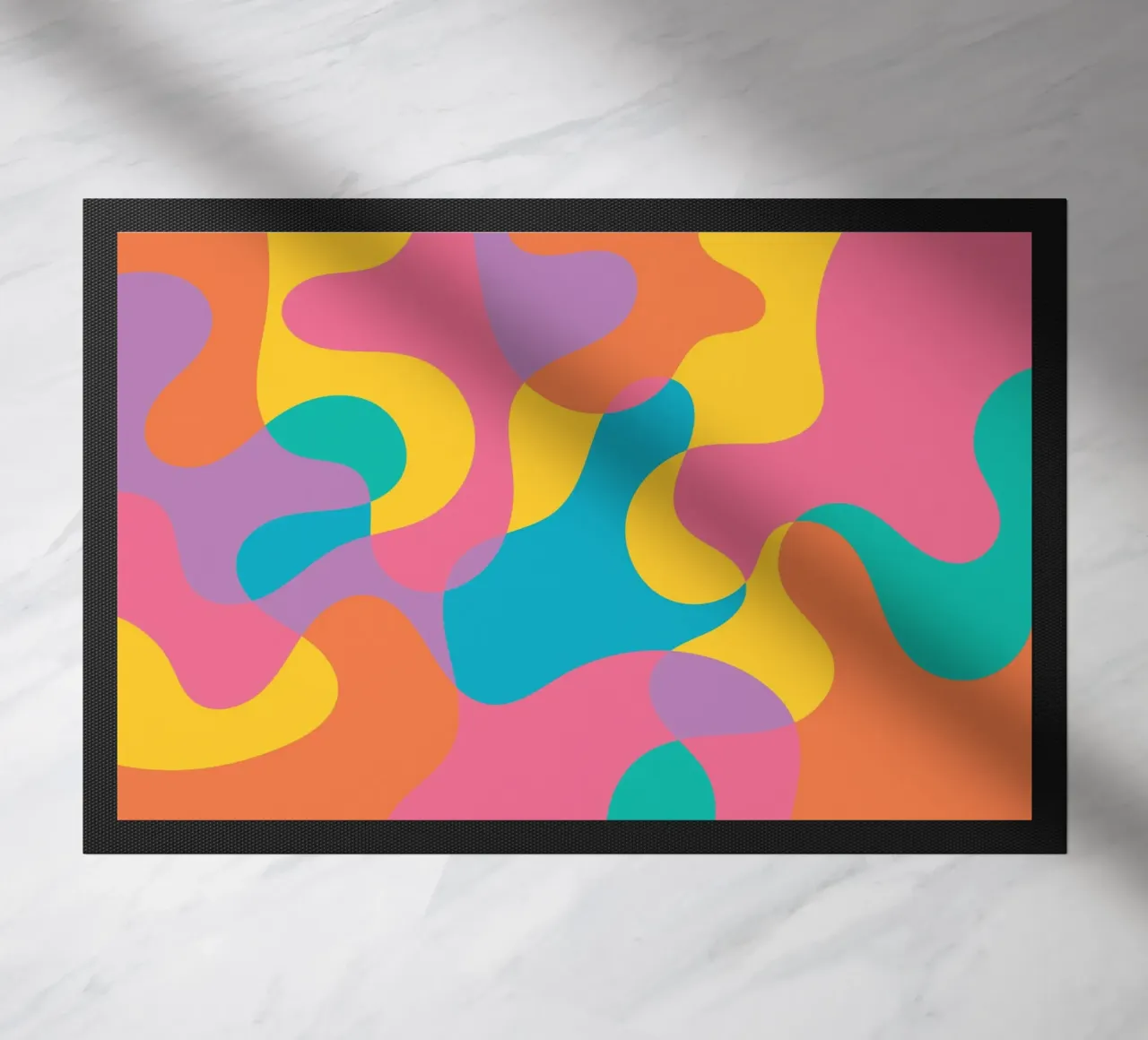 Paint Colorful zerbino da galihstudio