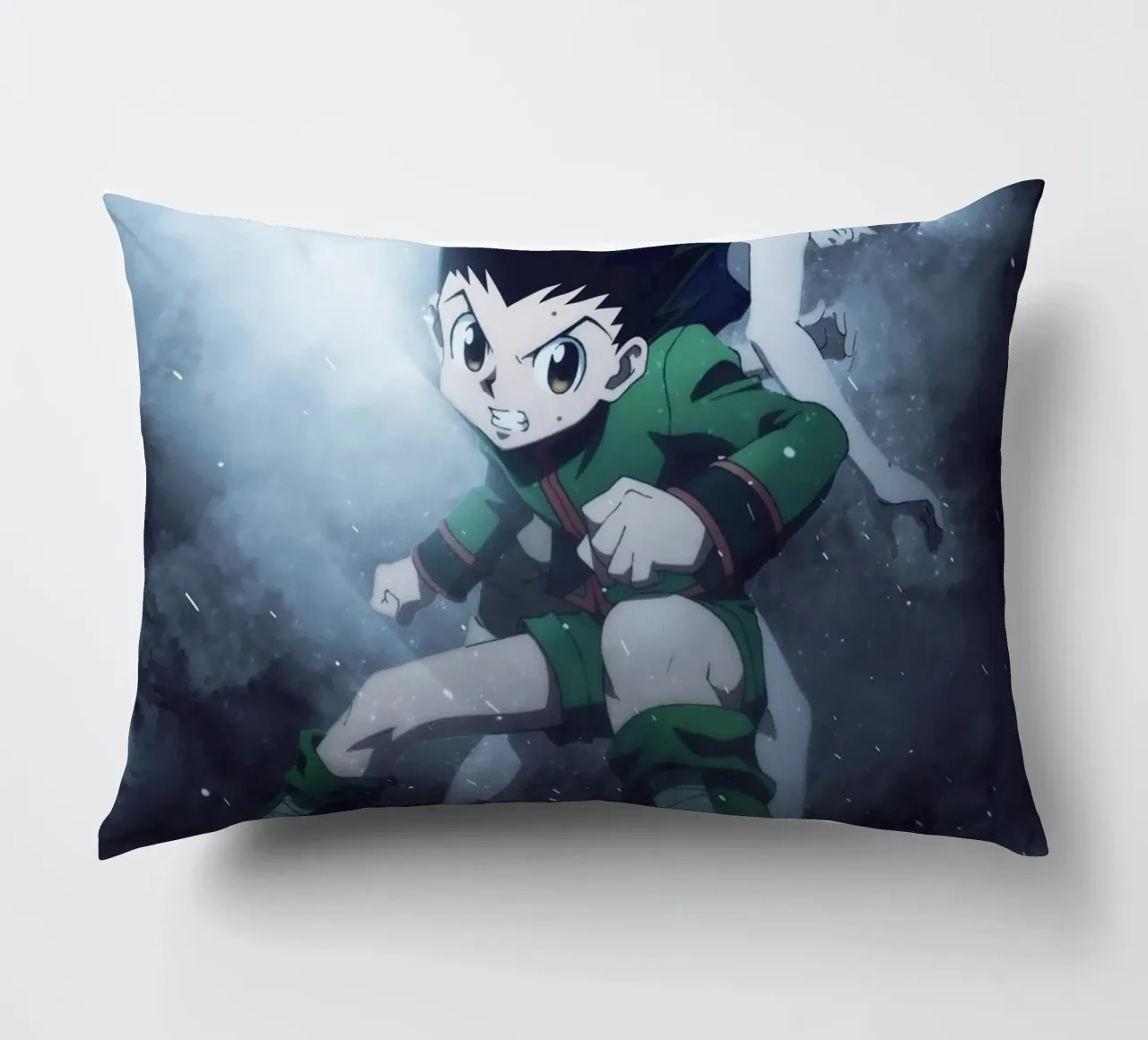 Hunter X Hunter cuscino da FreeArtStudio