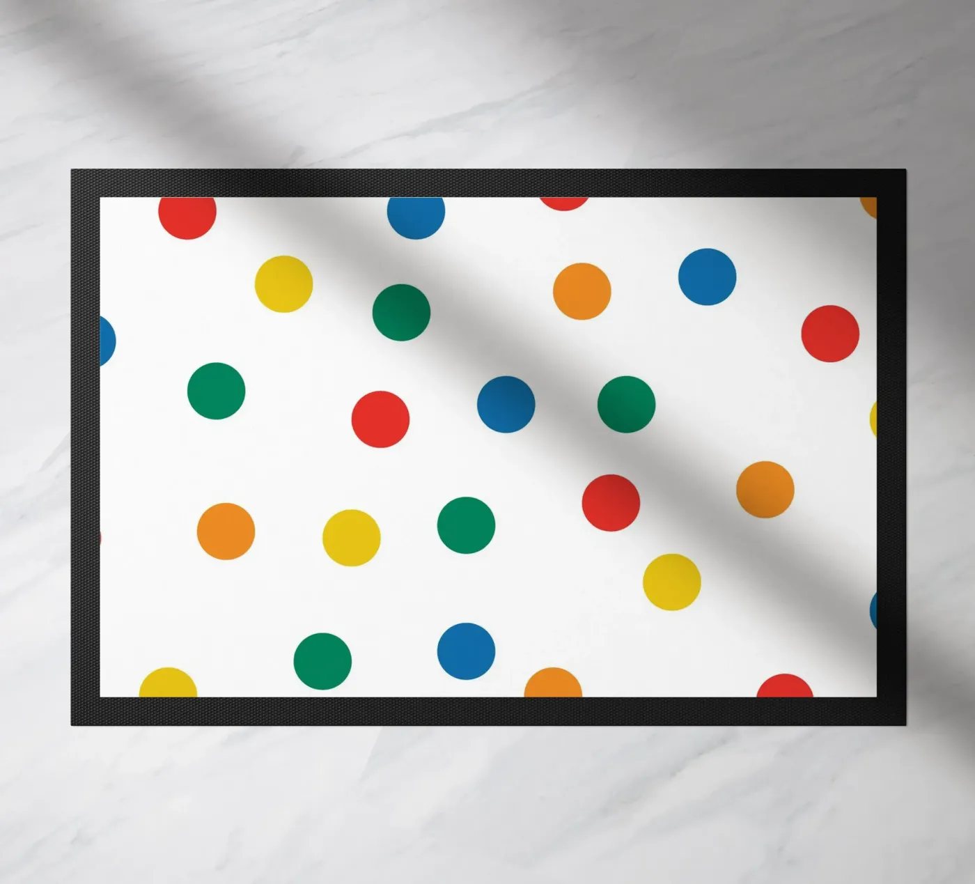 A pois zerbino da galihstudio