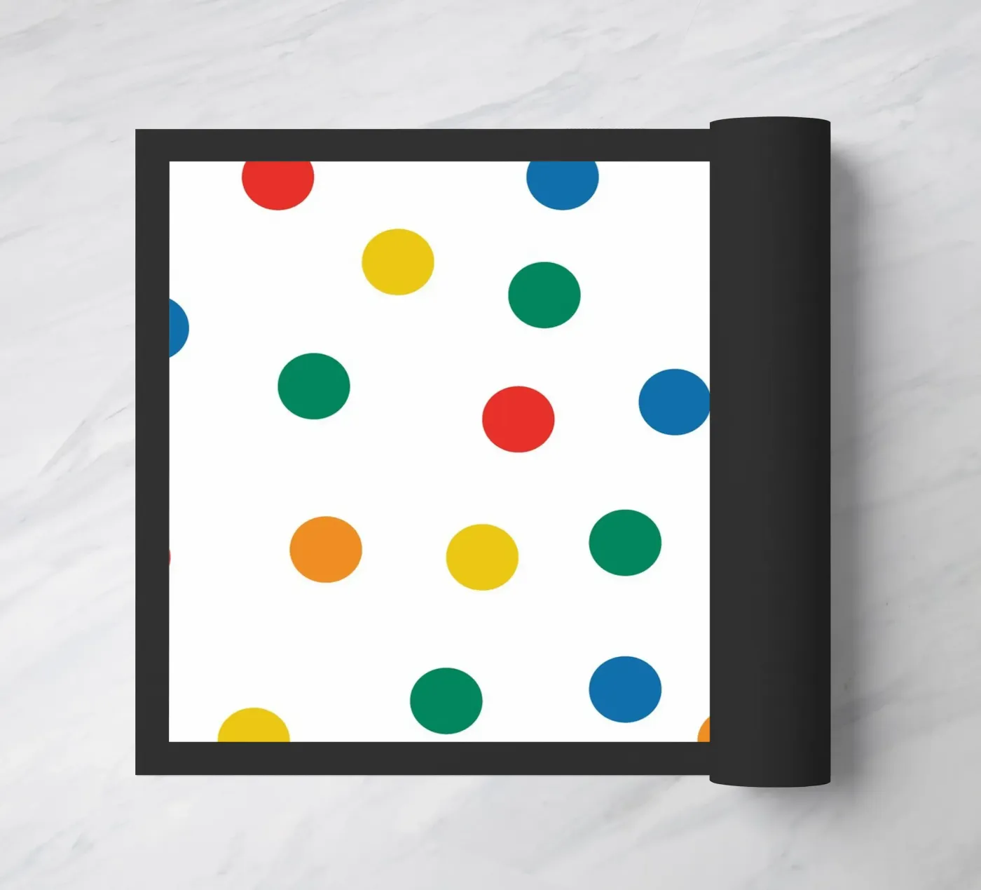 A pois zerbino da galihstudio