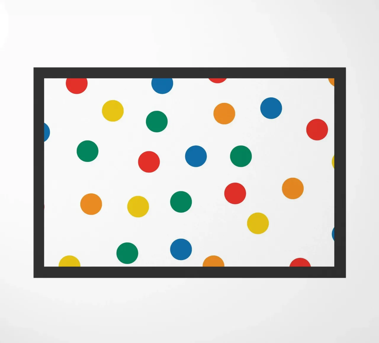 A pois zerbino da galihstudio
