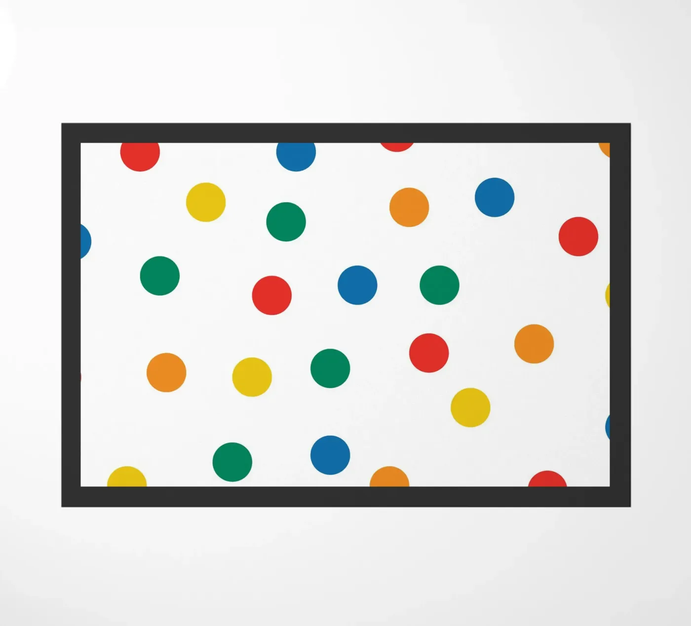 A pois zerbino da galihstudio