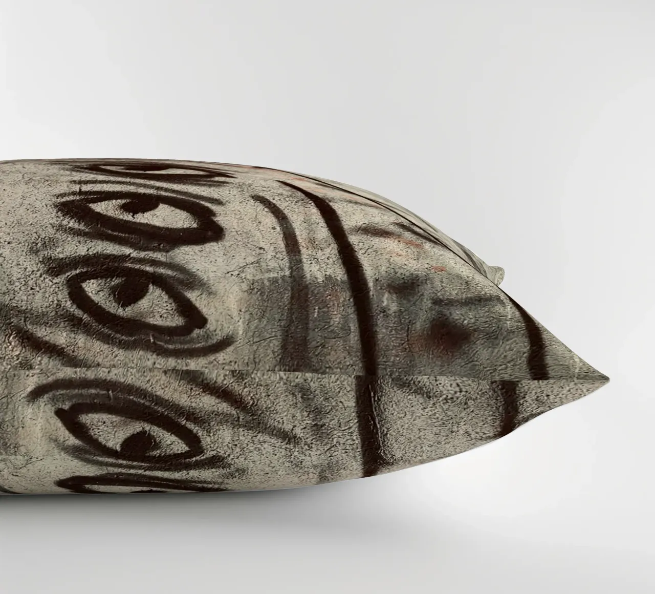 Third Eye Movement cuscino da ChiasMata CozMos