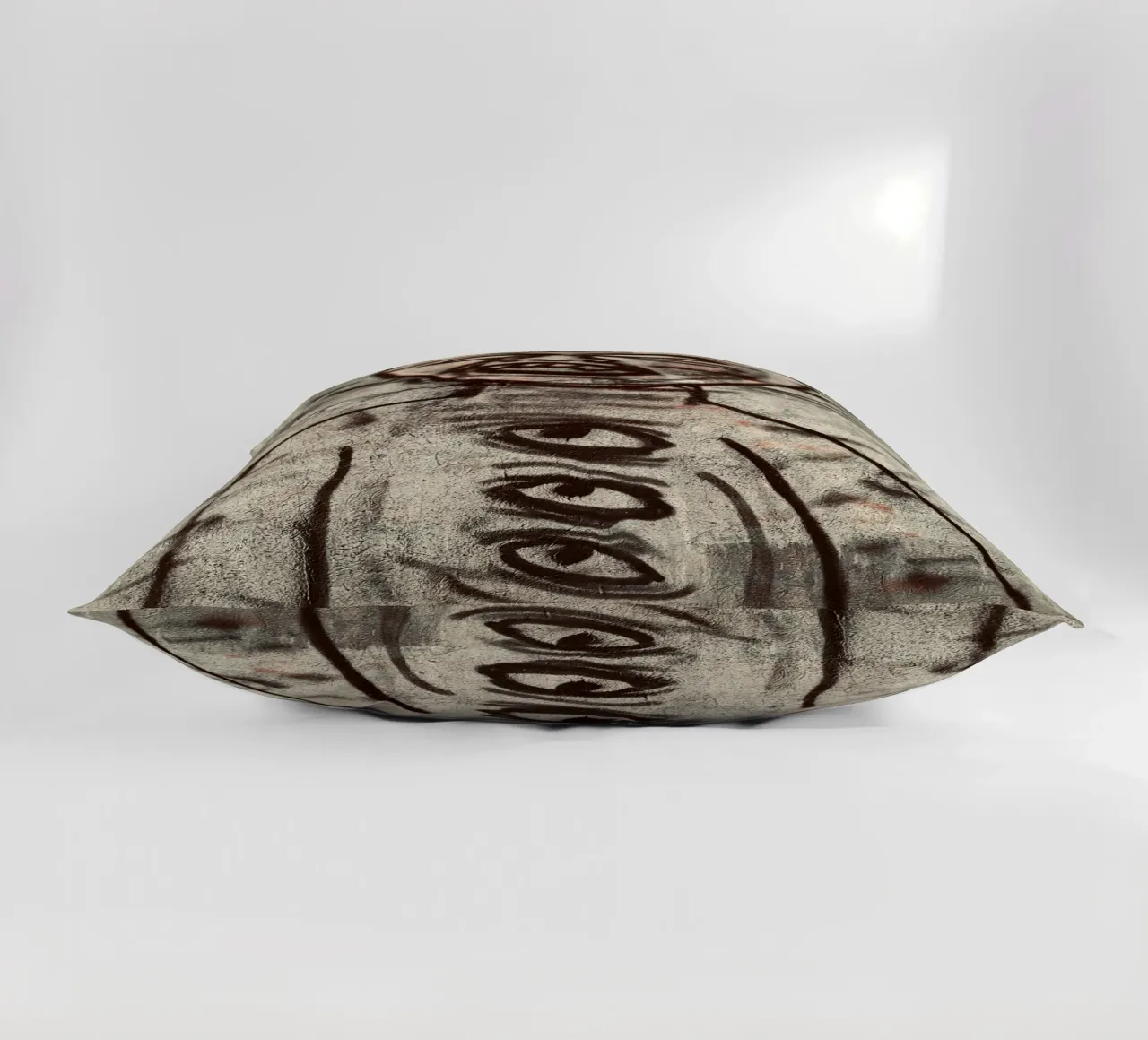 Third Eye Movement cuscino da ChiasMata CozMos