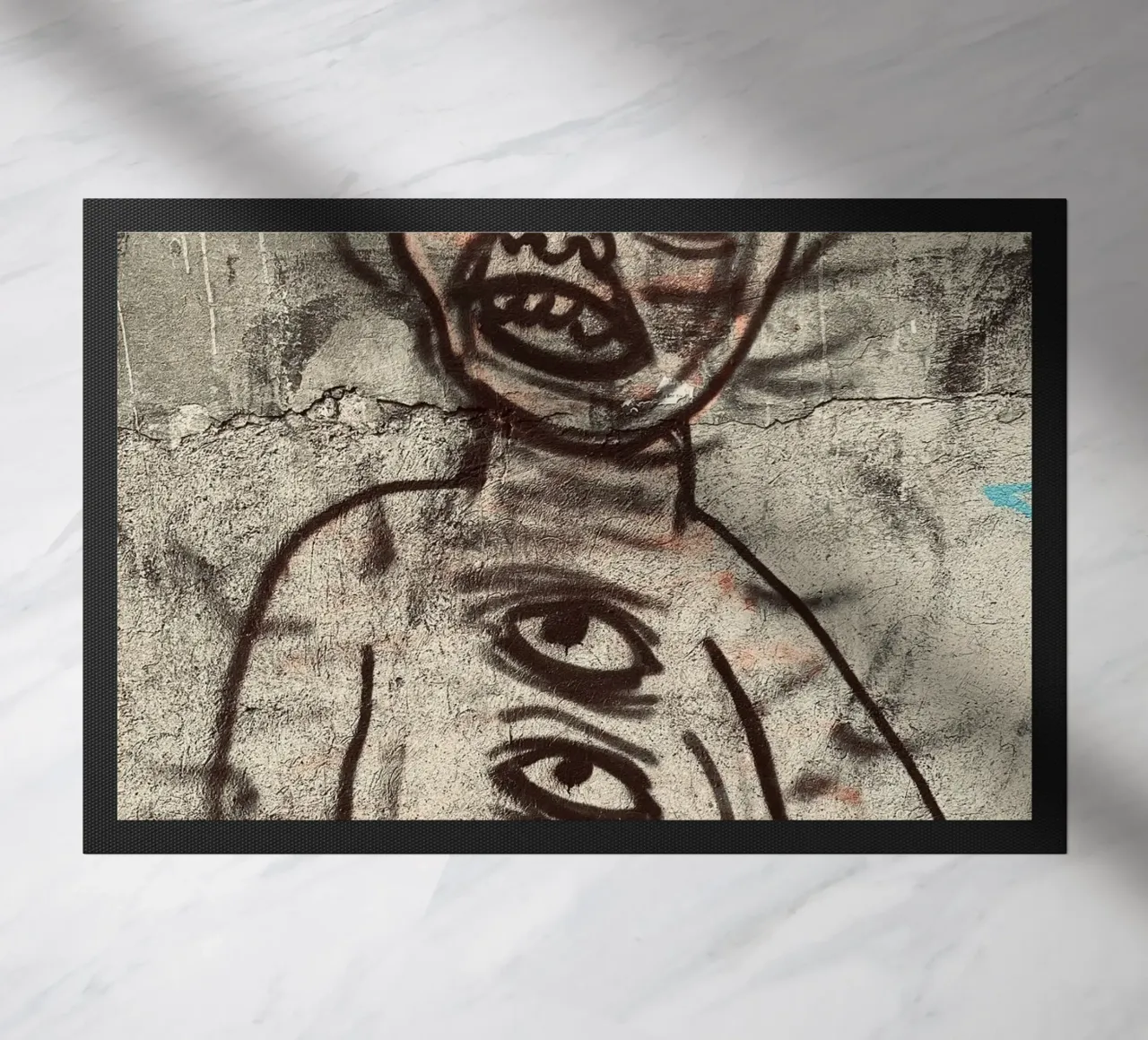 Third Eye Movement zerbino da ChiasMata CozMos