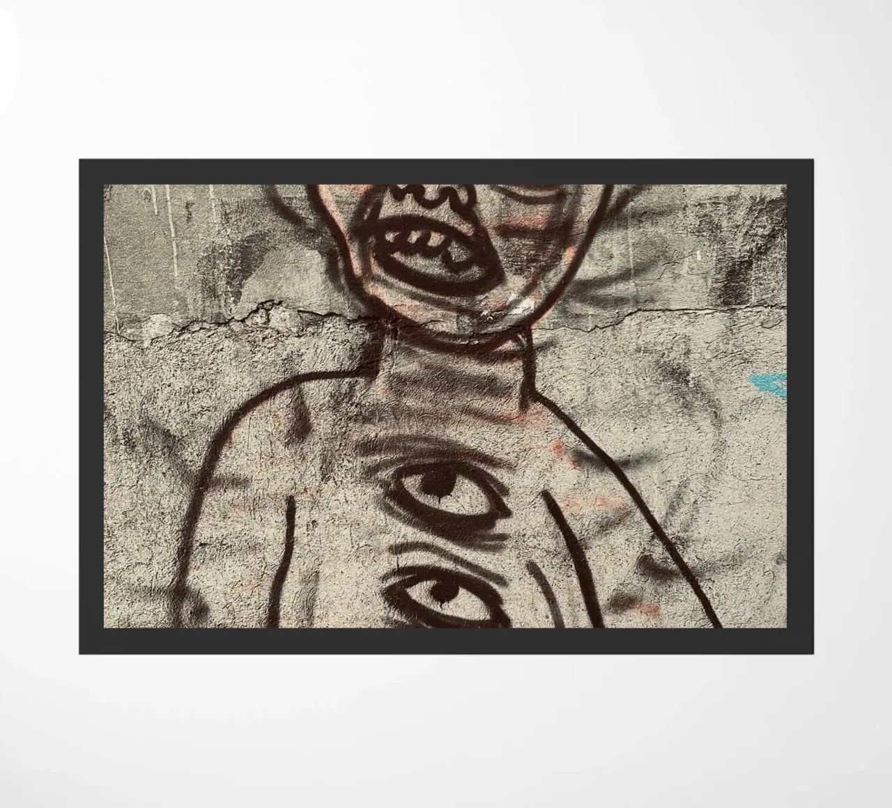 Third Eye Movement zerbino da ChiasMata CozMos