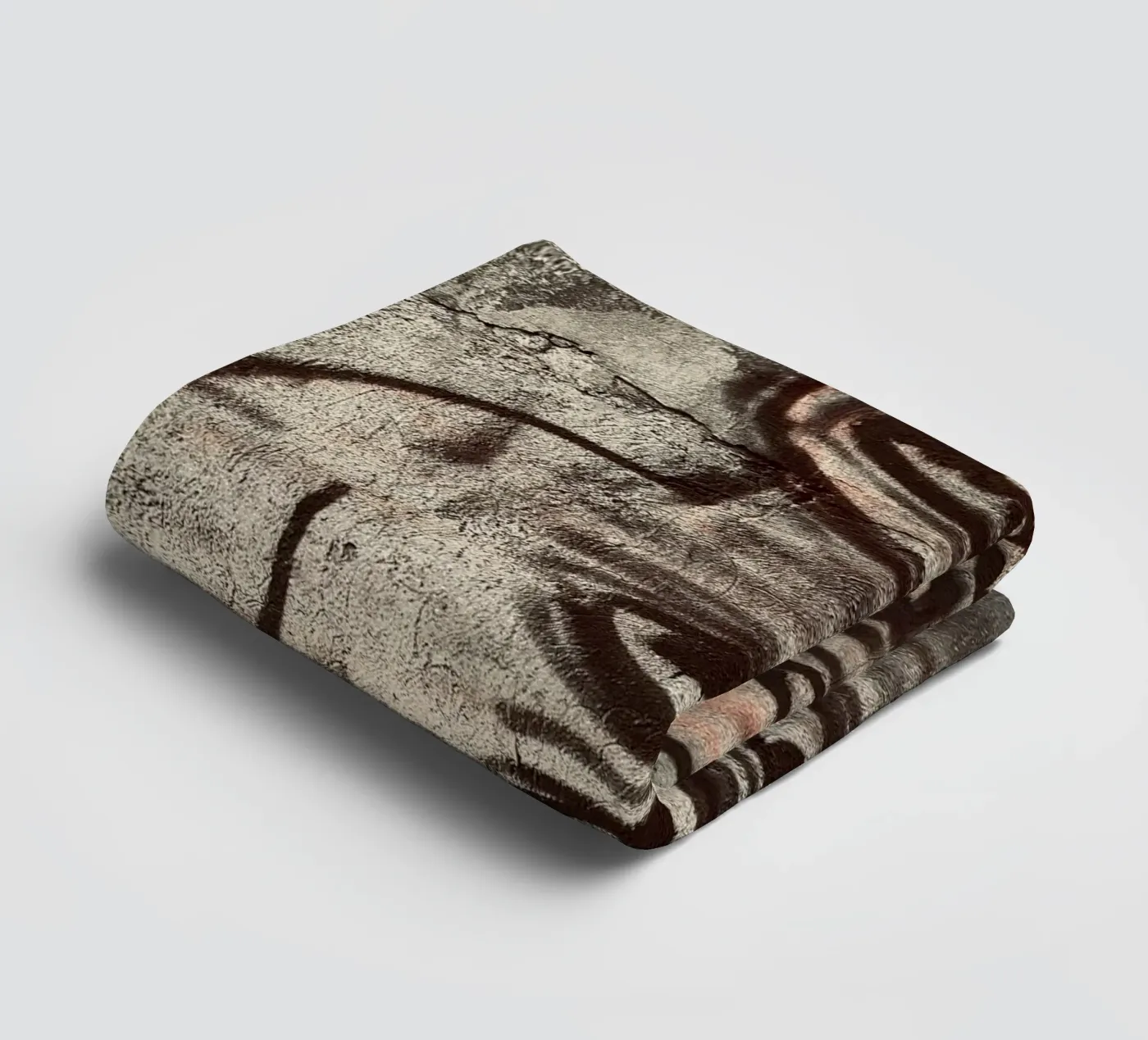 Third Eye Movement towel by ChiasMata CozMos
