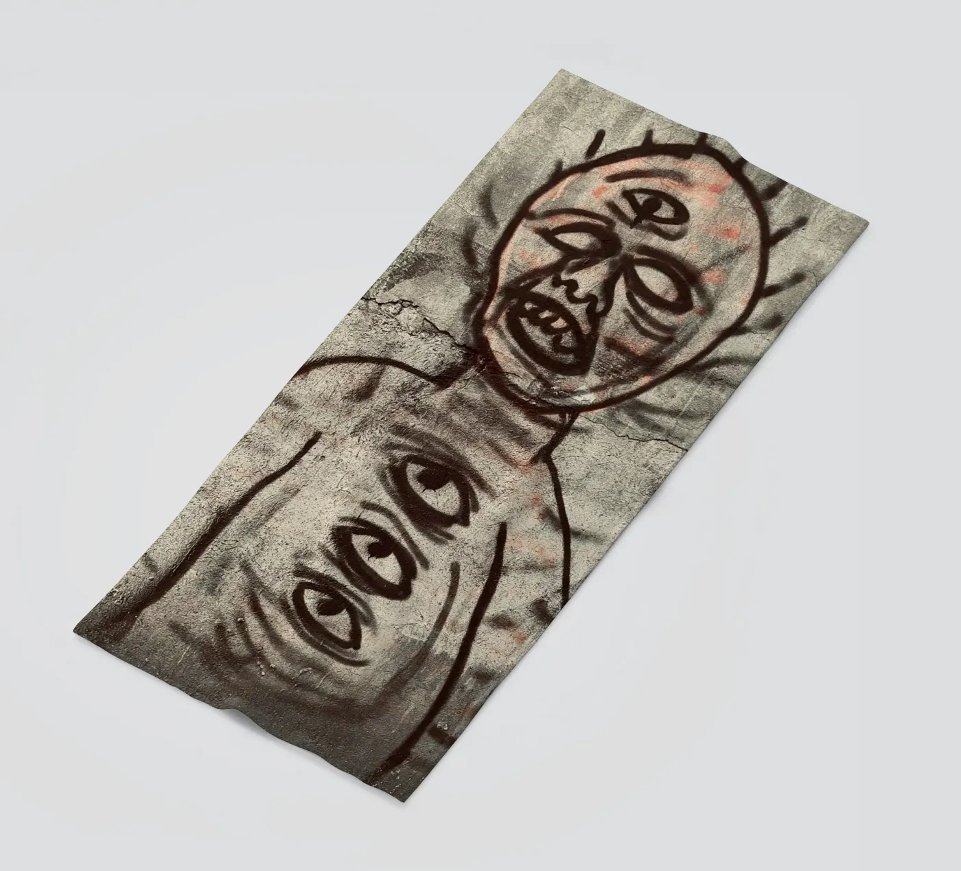 Third Eye Movement telo mare da ChiasMata CozMos