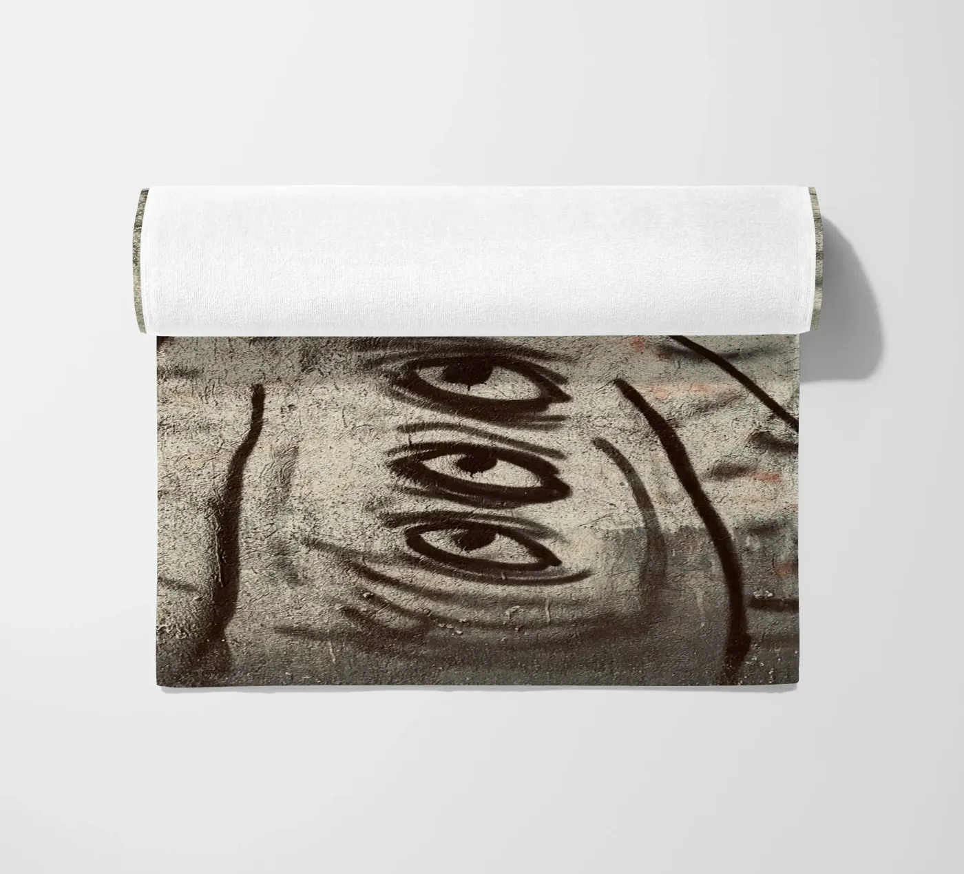 Third Eye Movement telo mare da ChiasMata CozMos