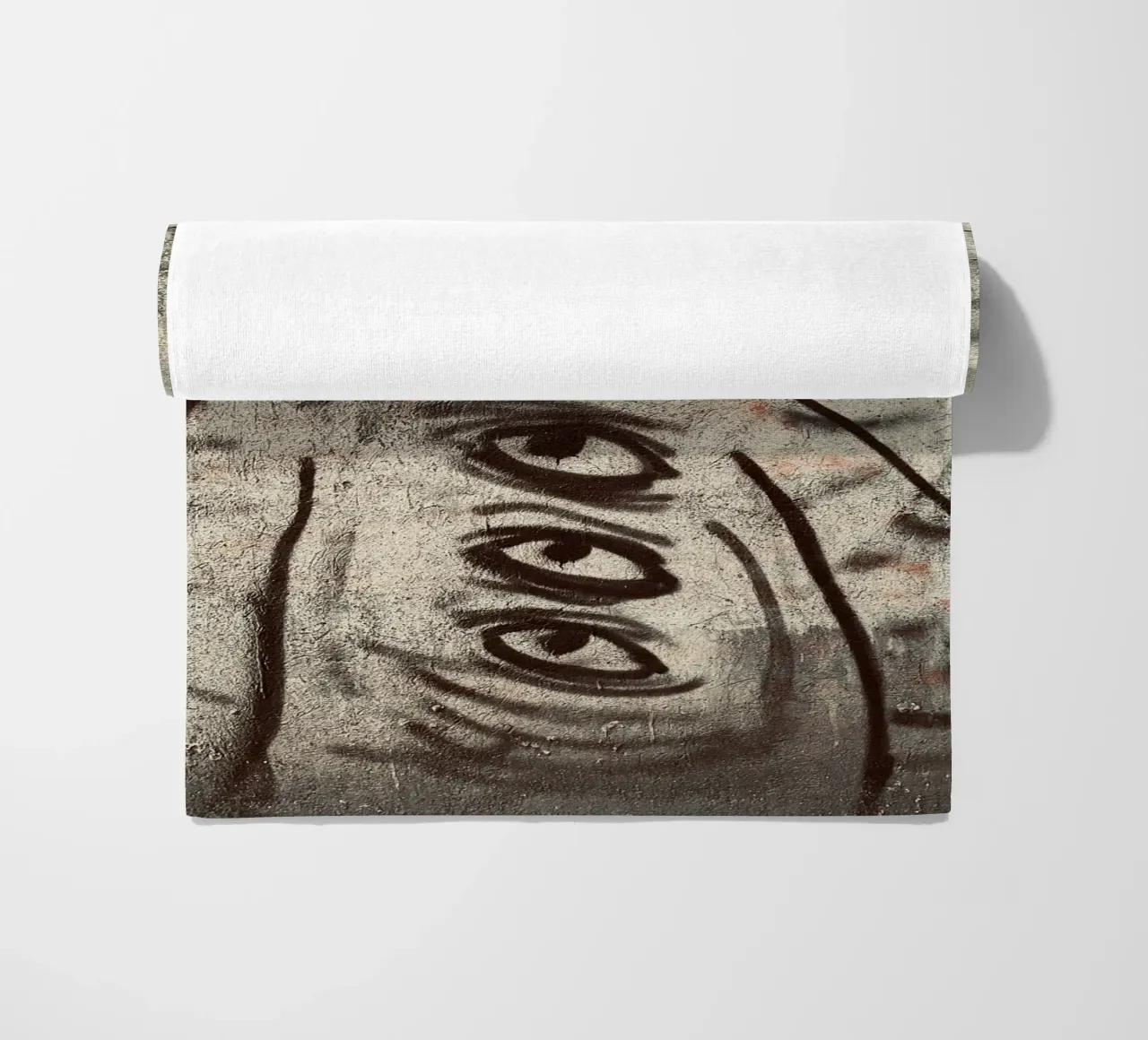 Third Eye Movement telo mare da ChiasMata CozMos