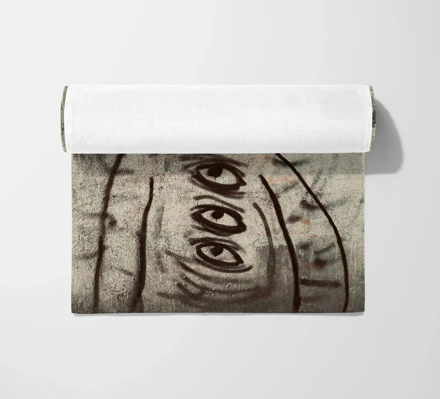 Third Eye Movement telo mare da ChiasMata CozMos