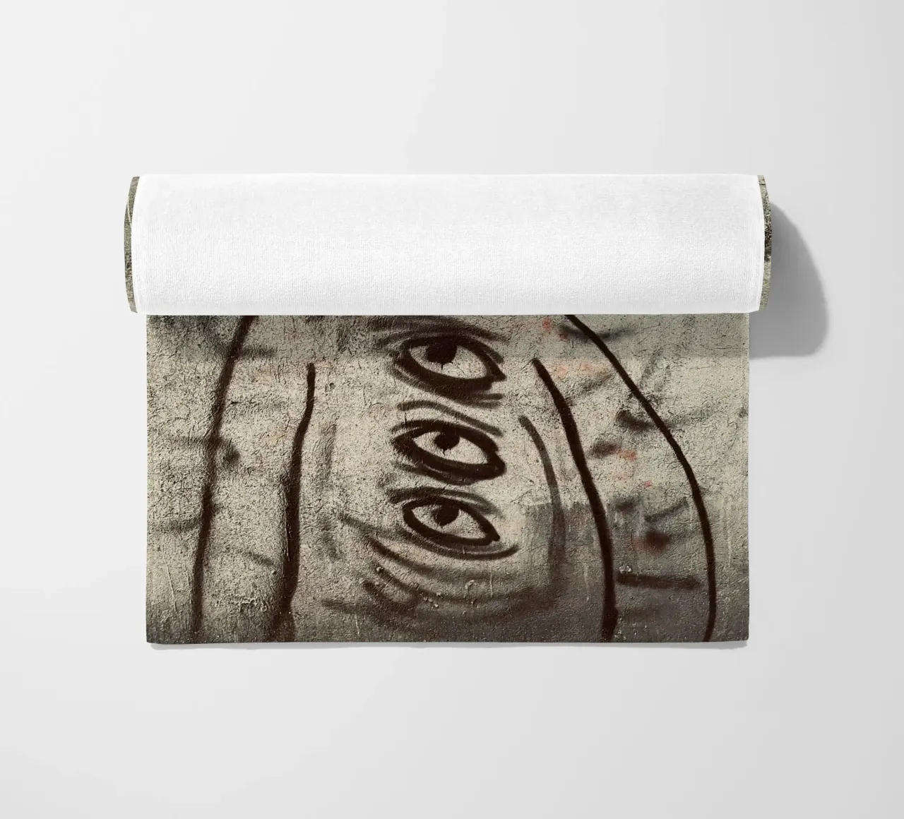 Third Eye Movement telo mare da ChiasMata CozMos