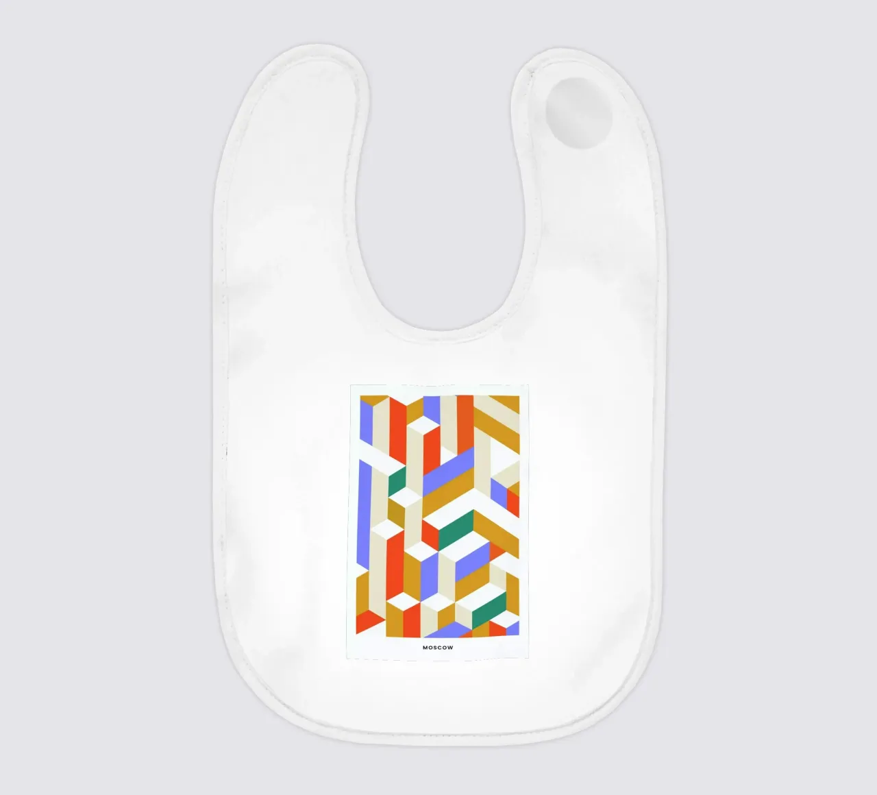 Moscow bavaglino da daylight design studio