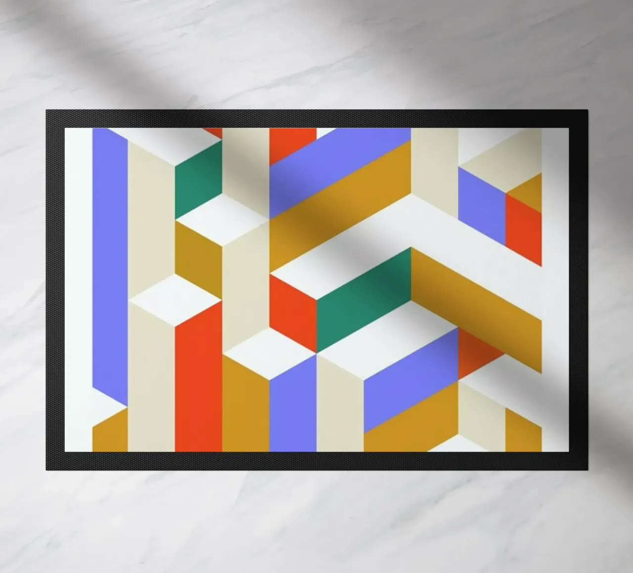 Moscow zerbino da daylight design studio