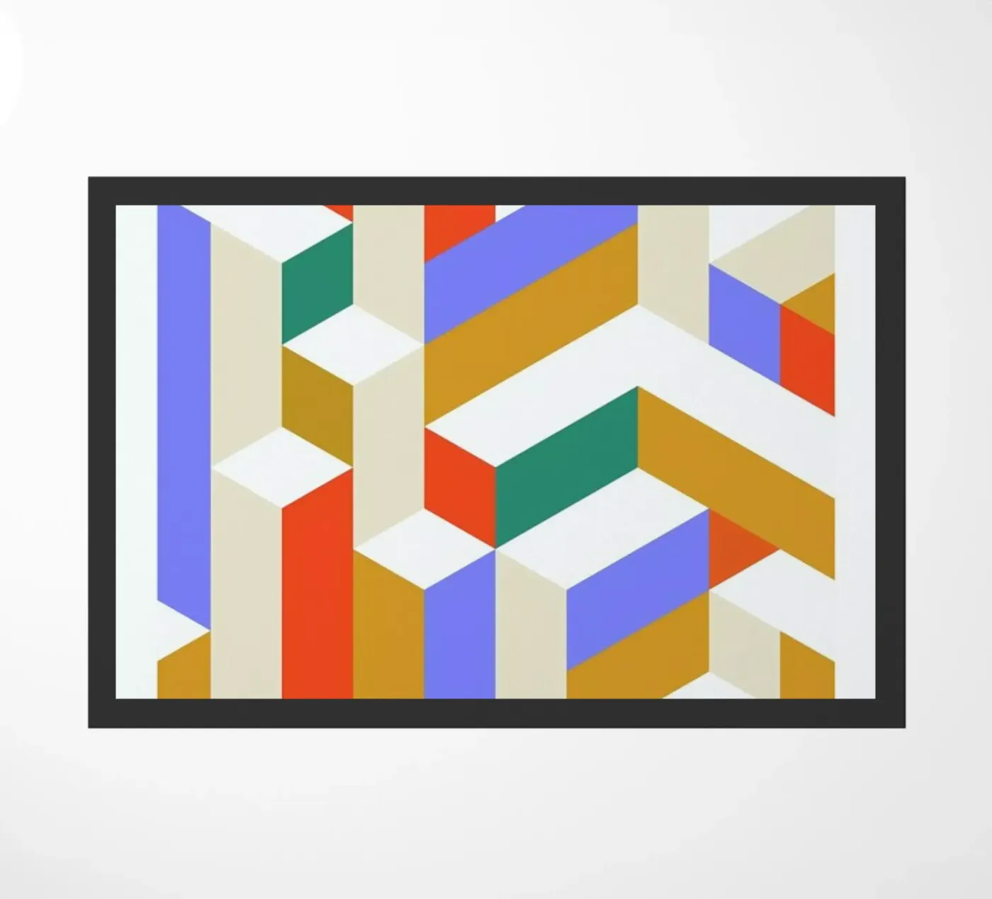 Moscow zerbino da daylight design studio