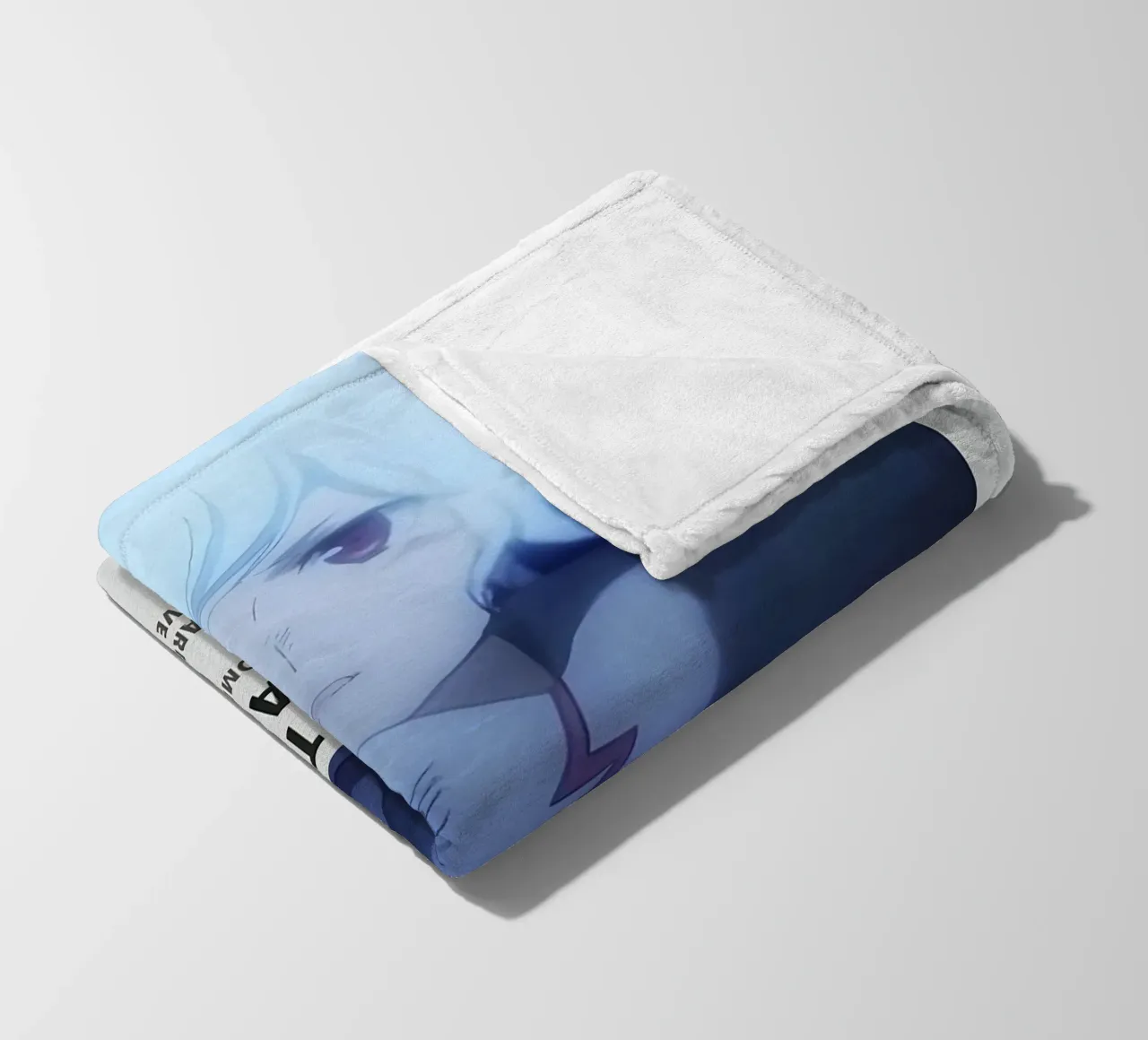 IS IT WRONG TO TRY TO PICK UP GIRLS IN A DUNGEON?  2015 coperta in pile da Totoya