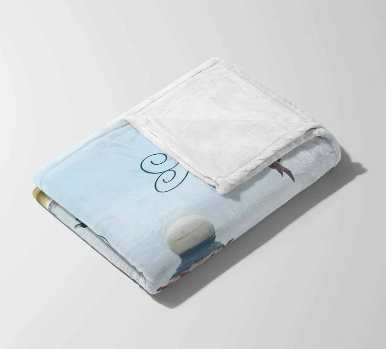 Tempio taoista a Cebu, Filippine coperta in pile da anderm