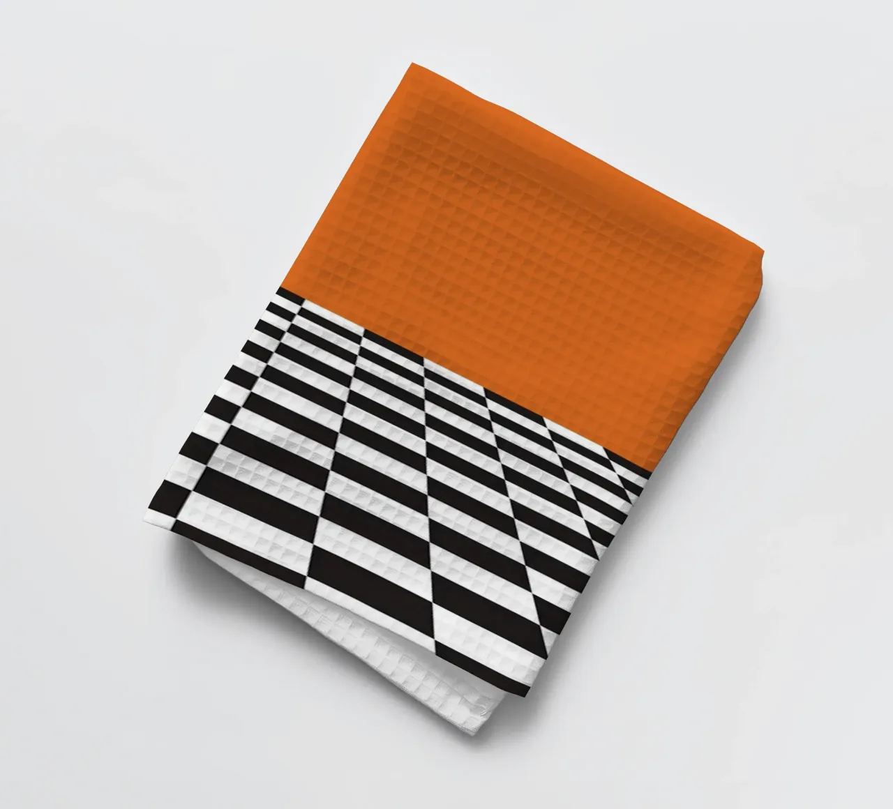Background Space Checkered Board canovaccio da cucina da galihstudio