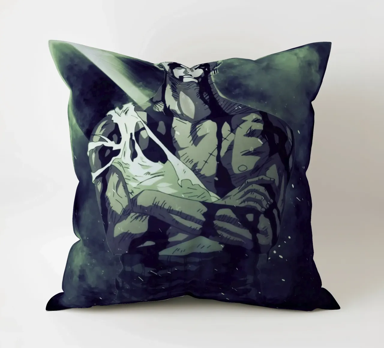 Rozo cuscino da FreeArtStudio