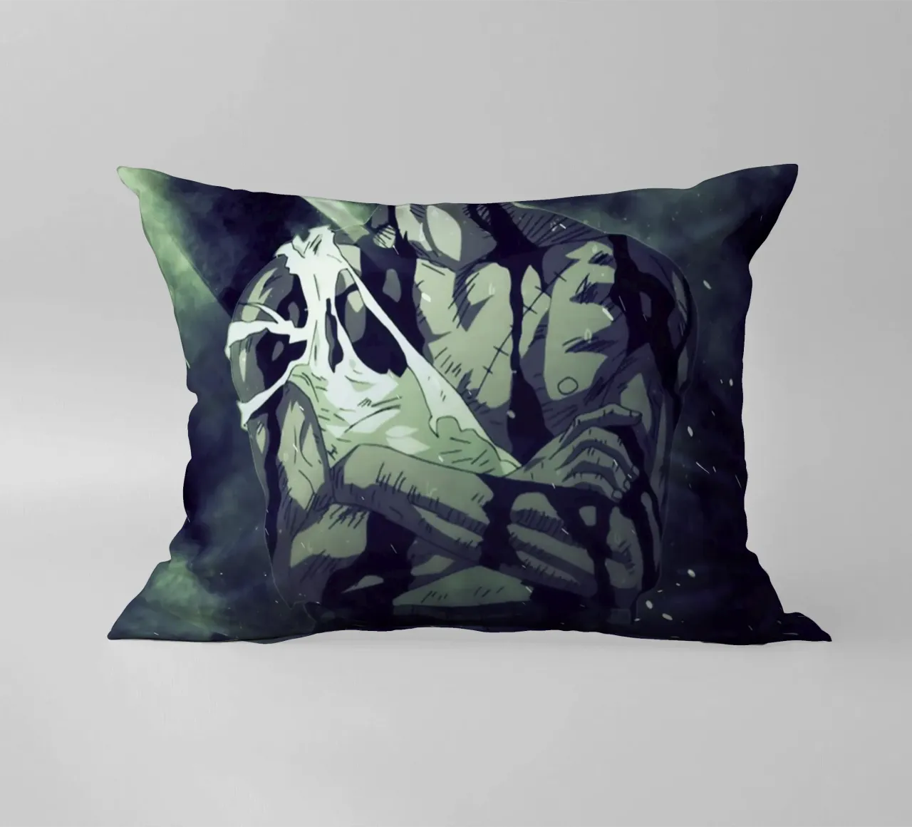 Rozo cuscino da FreeArtStudio