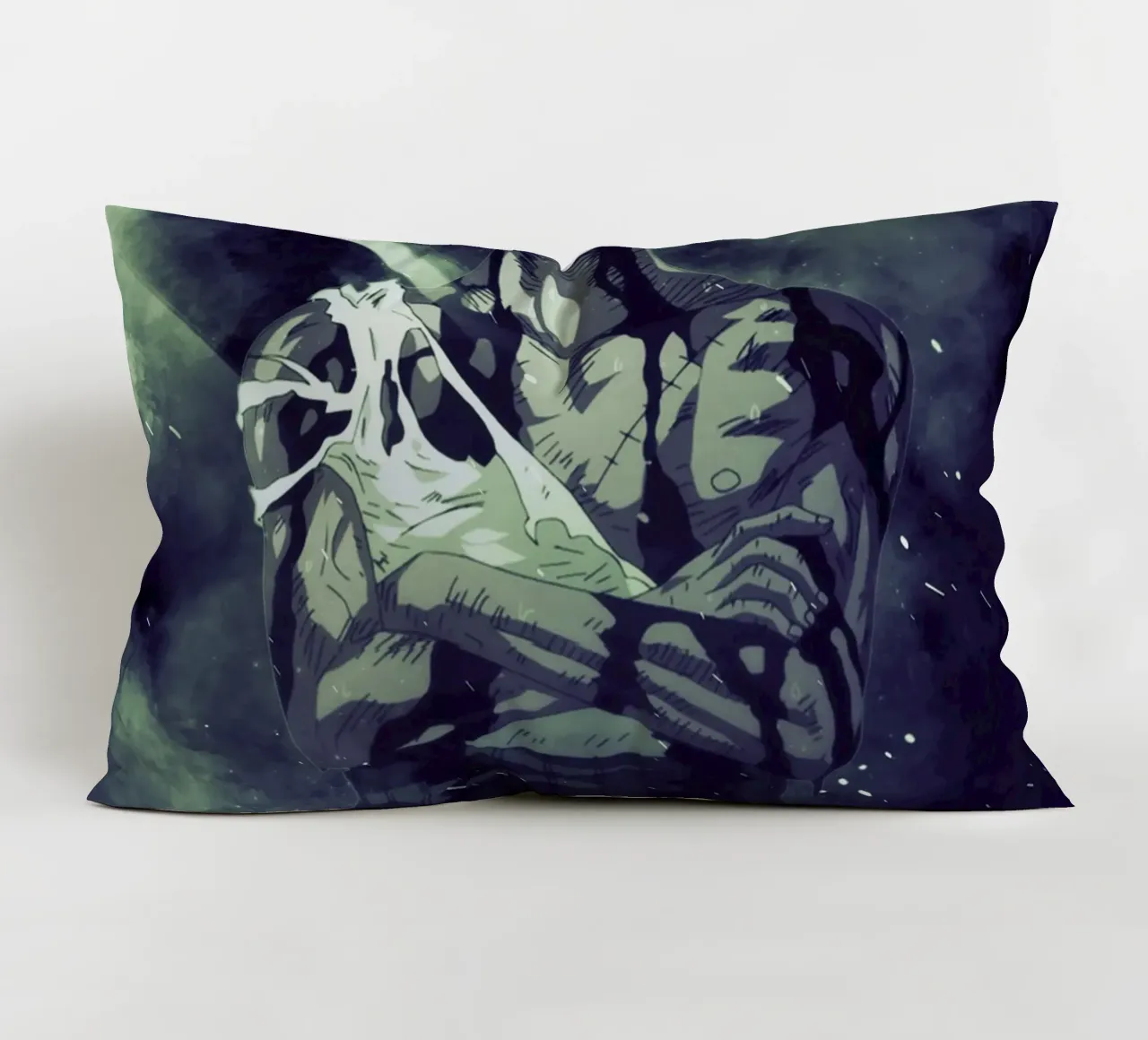 Rozo cuscino da FreeArtStudio