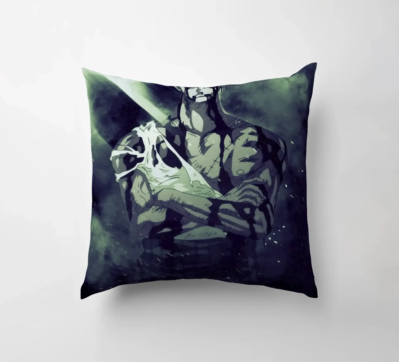 Rozo cuscino da FreeArtStudio