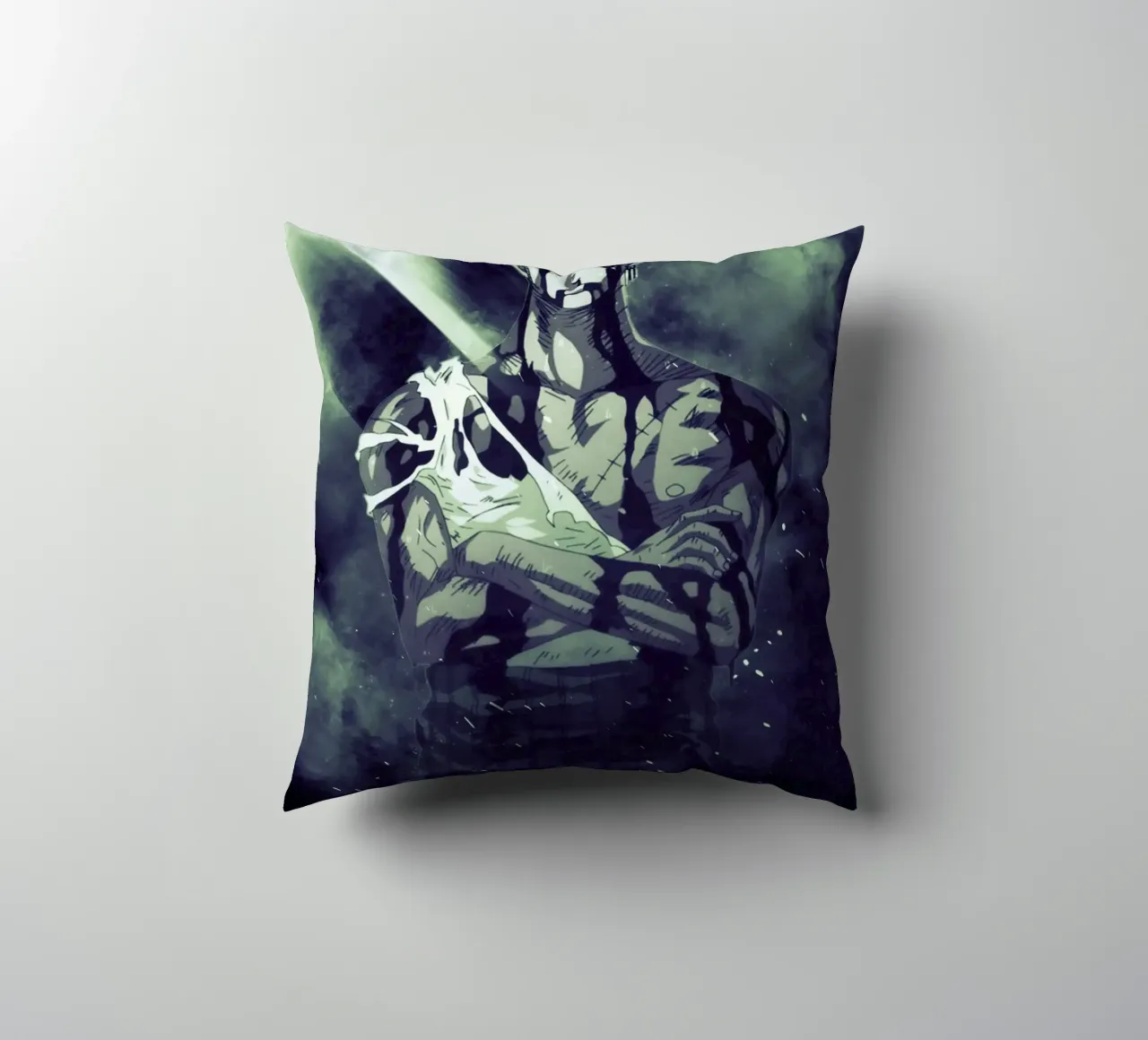 Rozo cuscino da FreeArtStudio