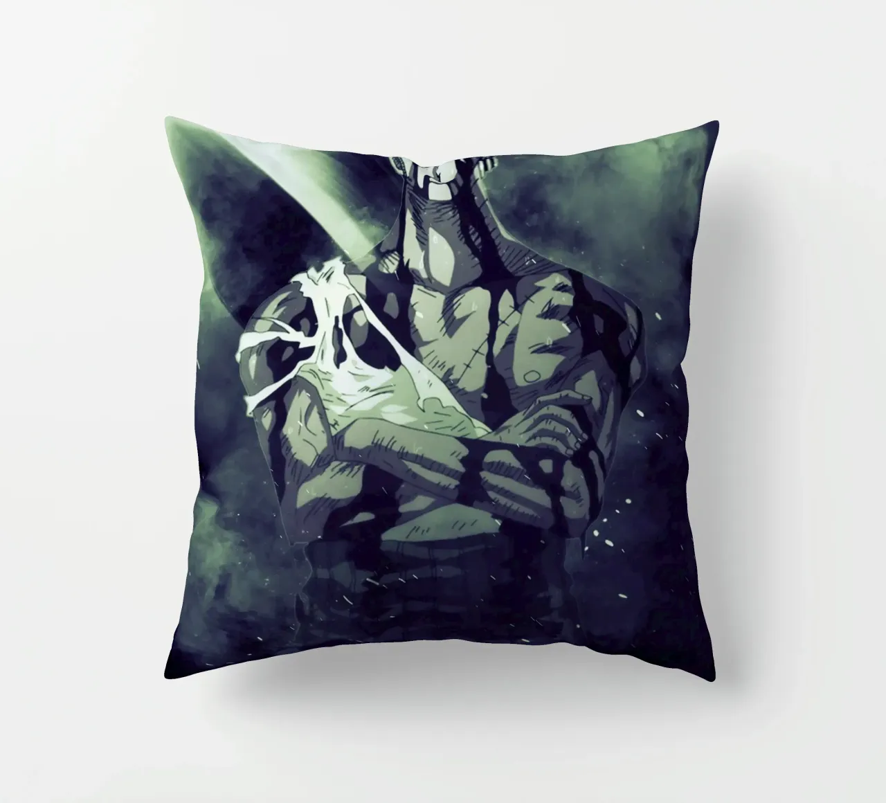 Rozo cuscino da FreeArtStudio