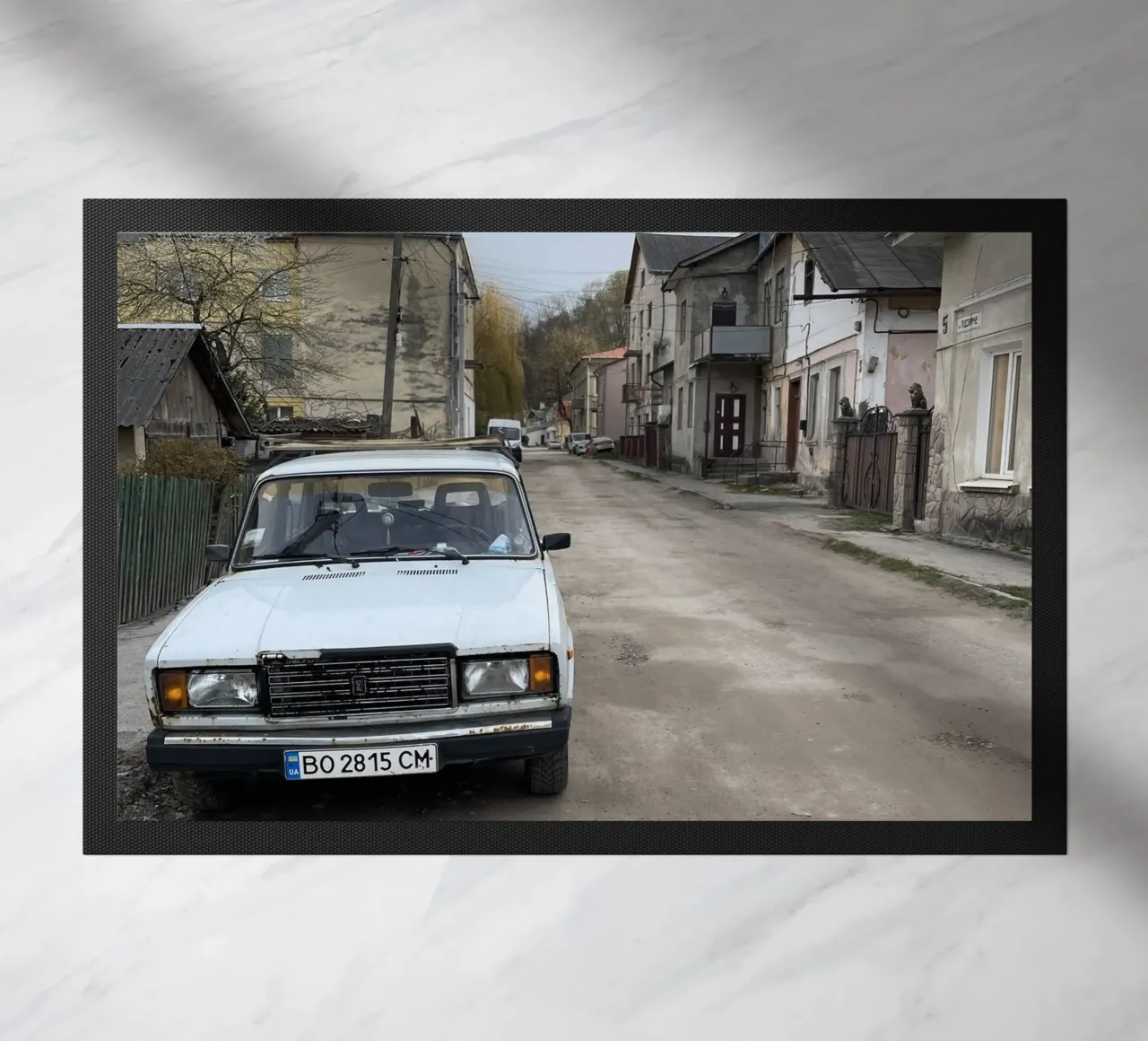 Back 2 the Future zerbino da ChiasMata CozMos