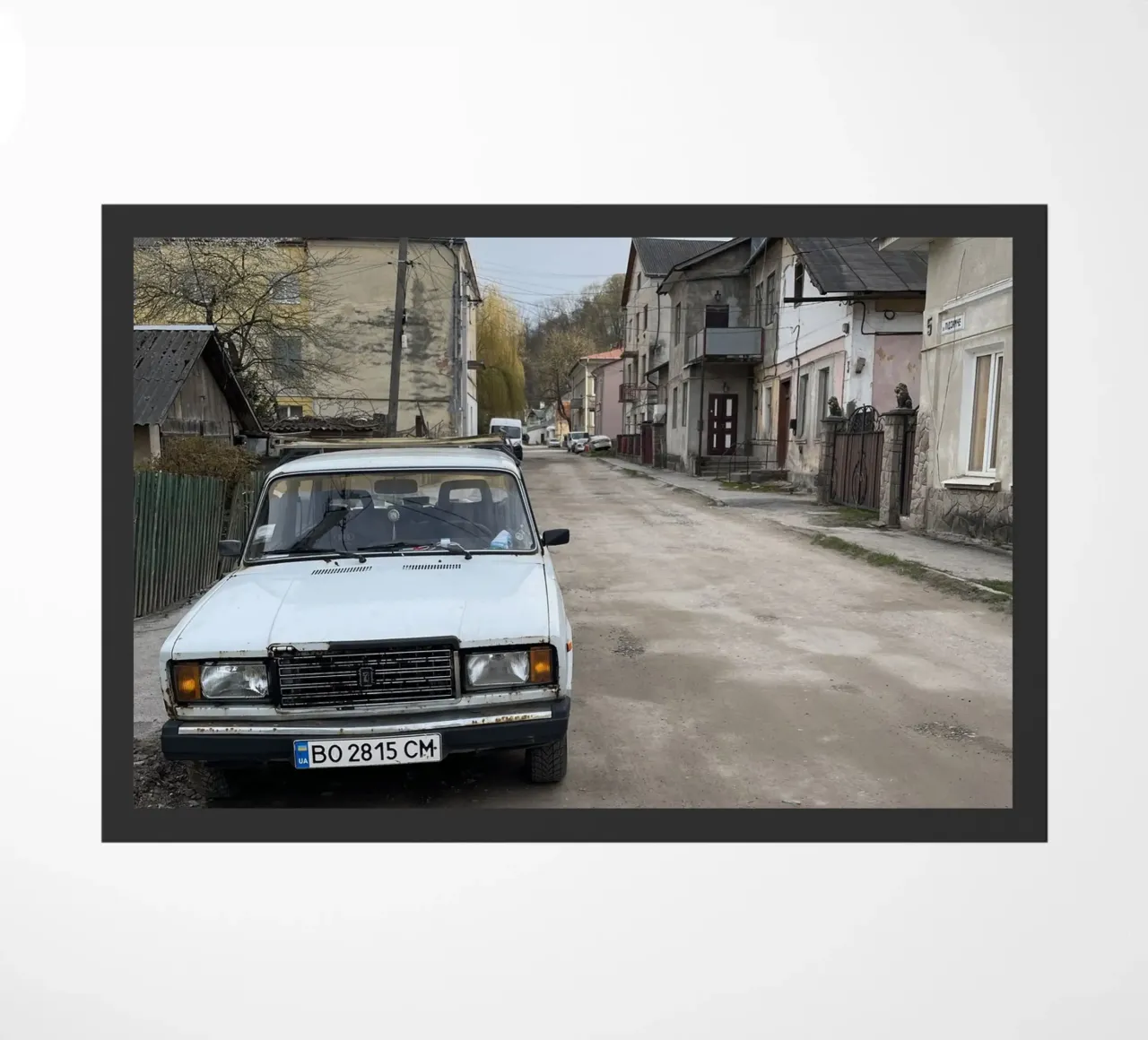 Back 2 the Future zerbino da ChiasMata CozMos