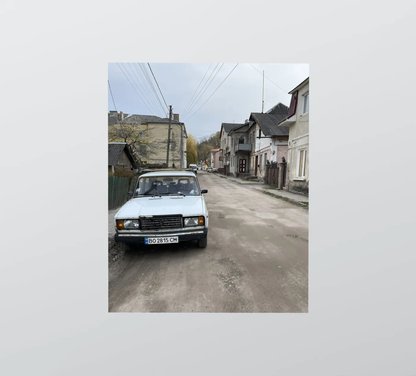 Back 2 the Future sticker by ChiasMata CozMos