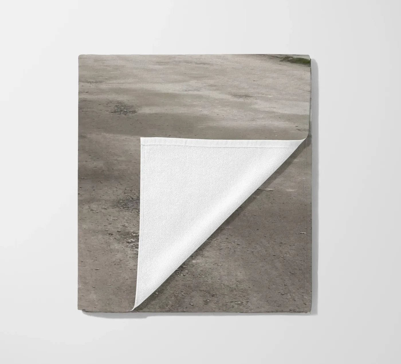 Back 2 the Future telo mare da ChiasMata CozMos