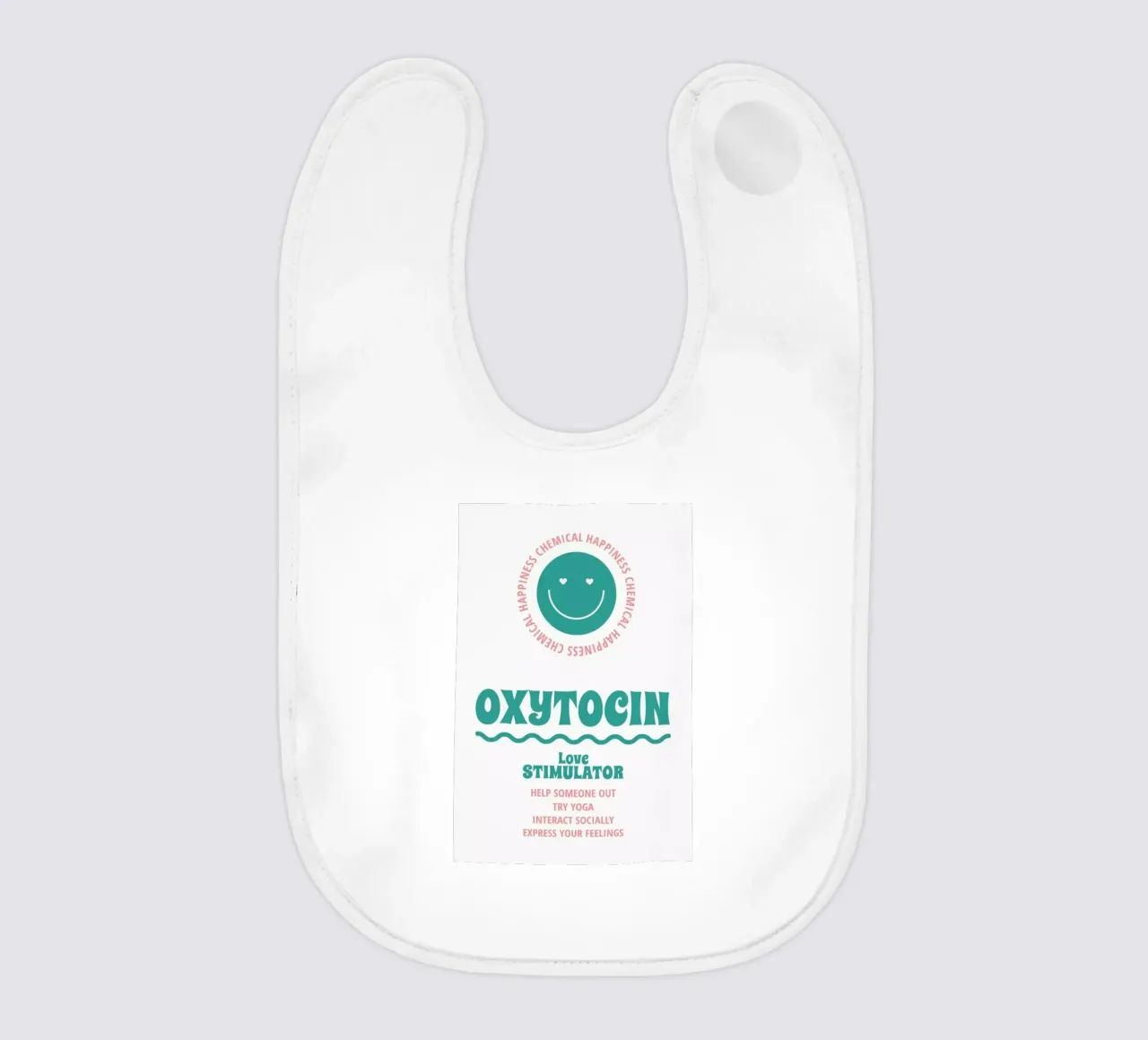 Oxytocin bavaglino da Studio One