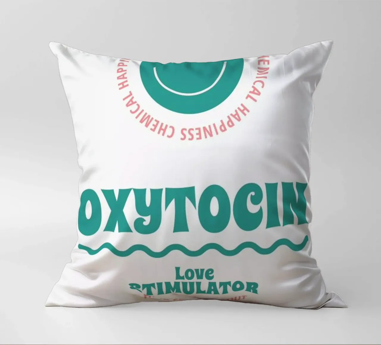Oxytocin cuscino da Studio One