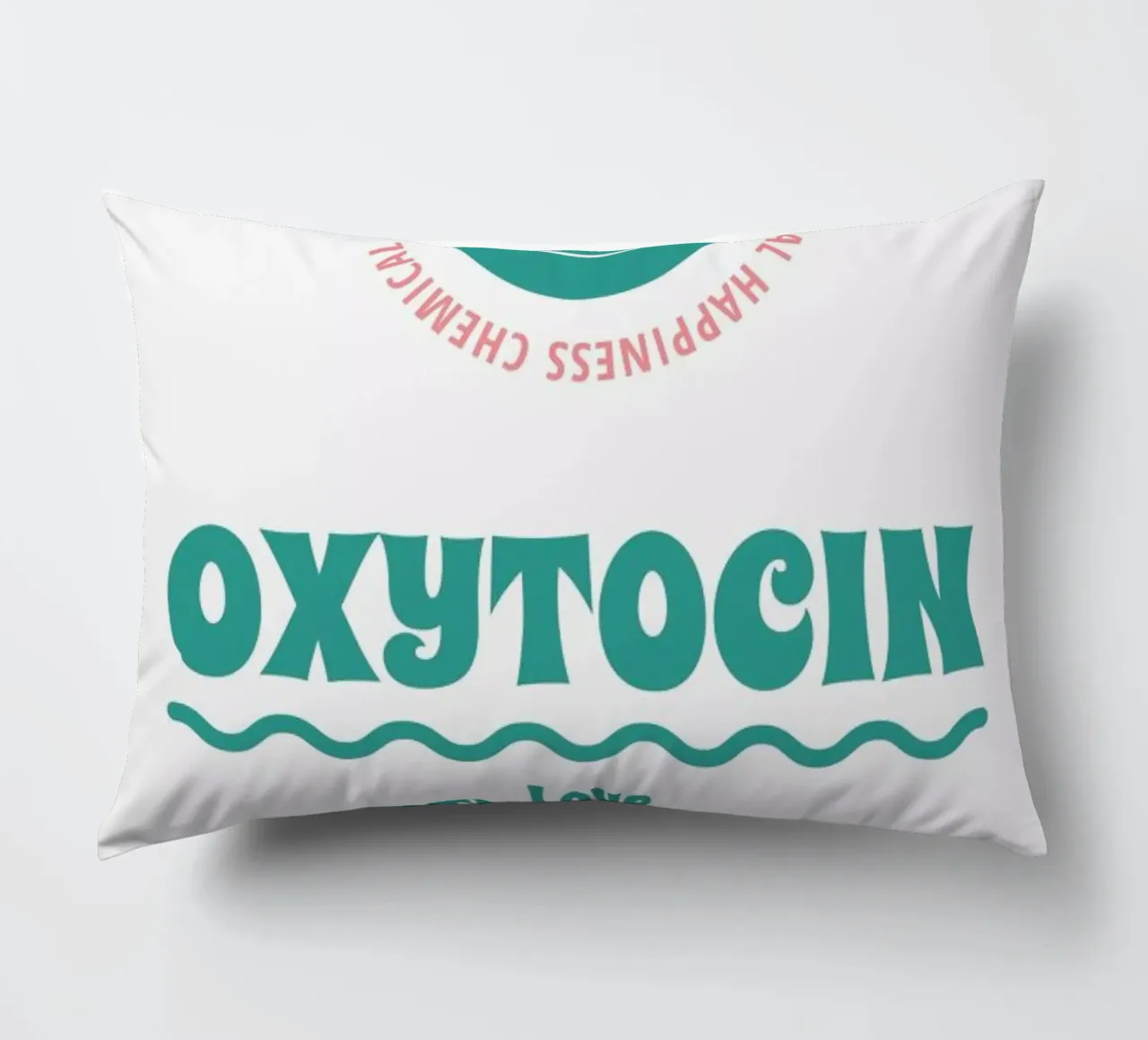 Oxytocin cuscino da Studio One