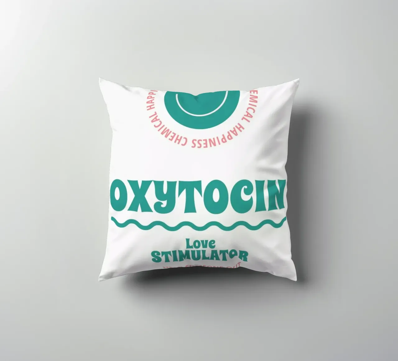Oxytocin cuscino da Studio One