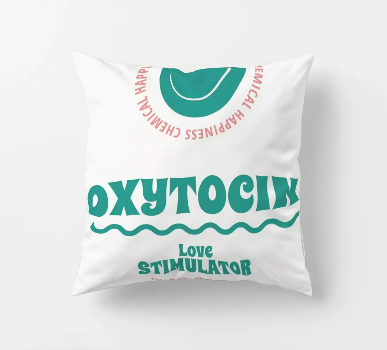 Oxytocin cuscino da Studio One