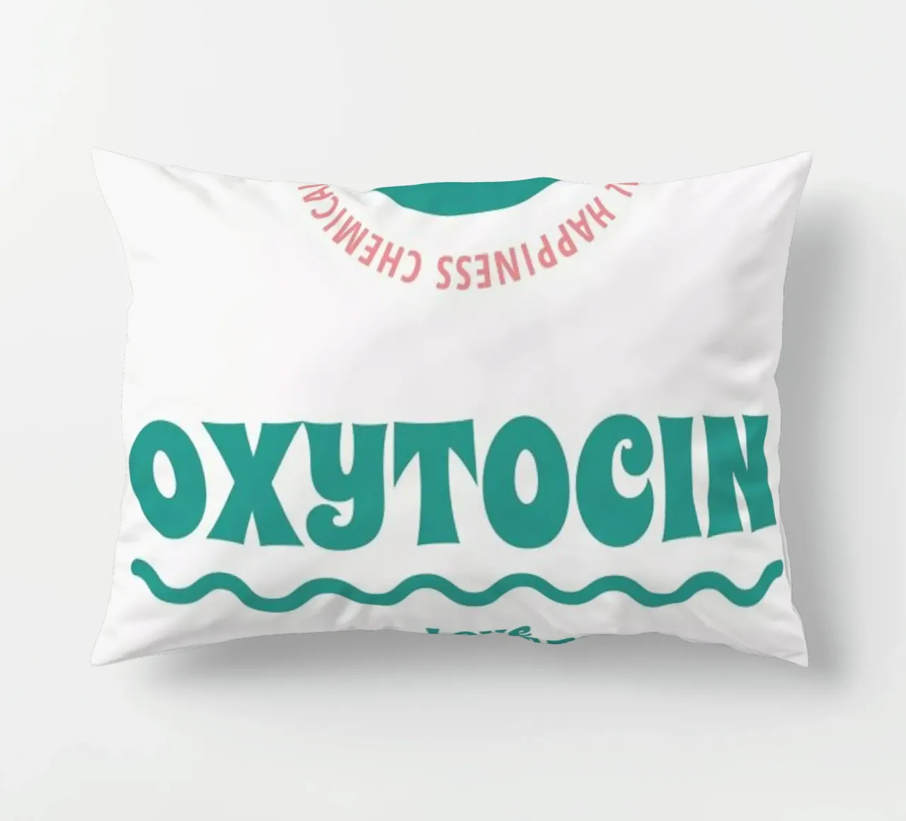 Oxytocin cuscino da Studio One