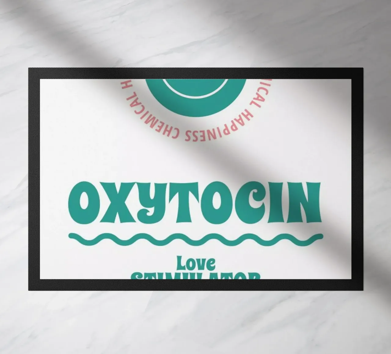 Oxytocin zerbino da Studio One