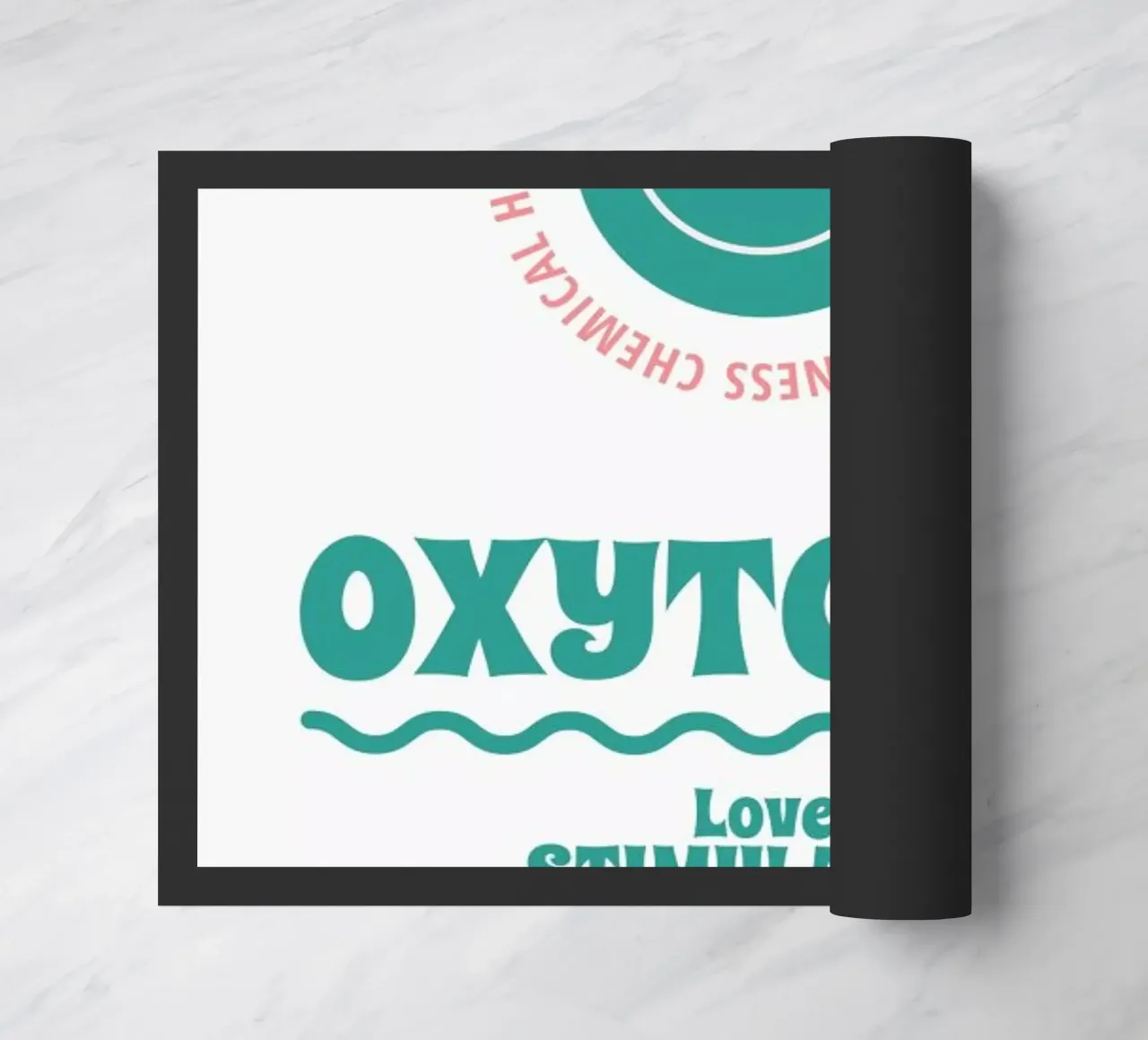 Oxytocin zerbino da Studio One