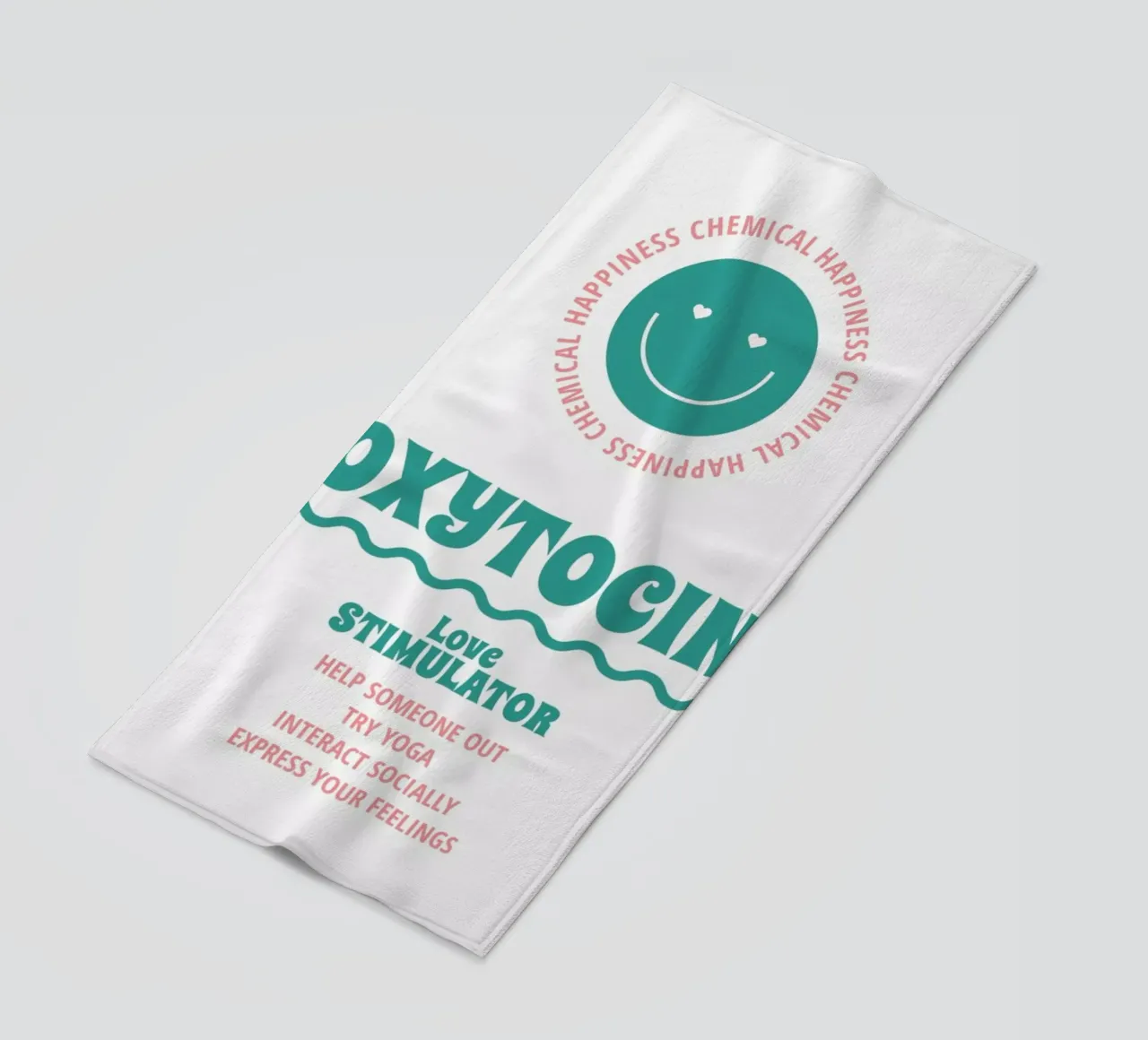 Oxytocin telo mare da Studio One
