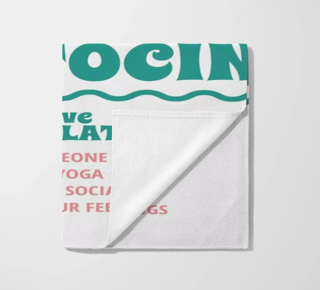 Oxytocin telo mare da Studio One