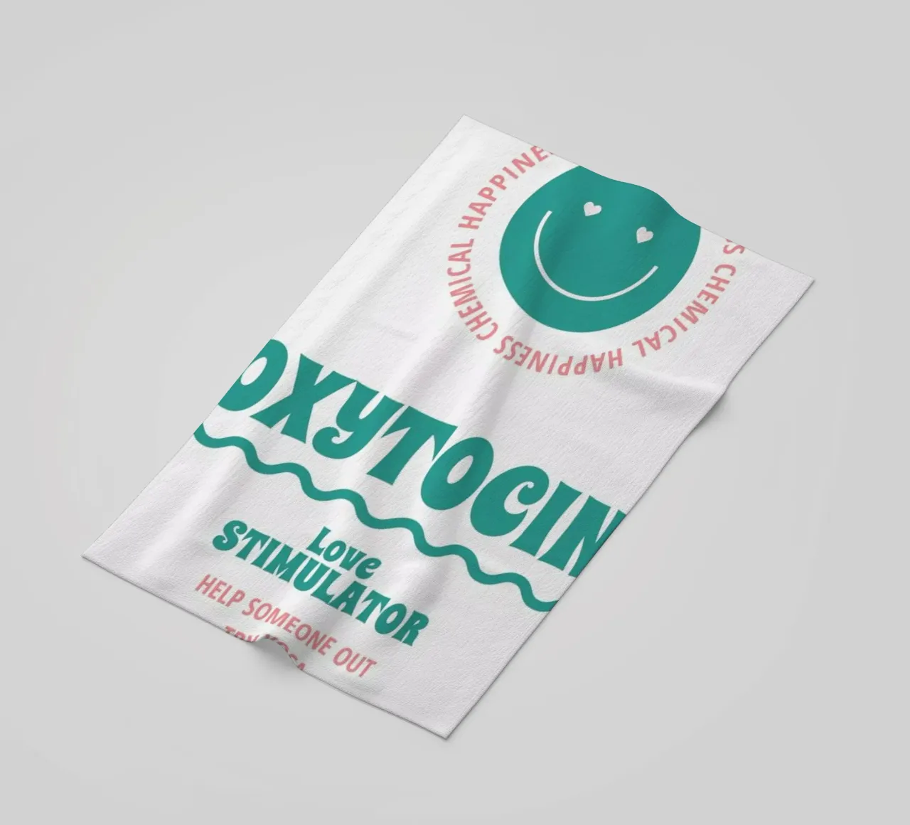 Oxytocin telo mare da Studio One