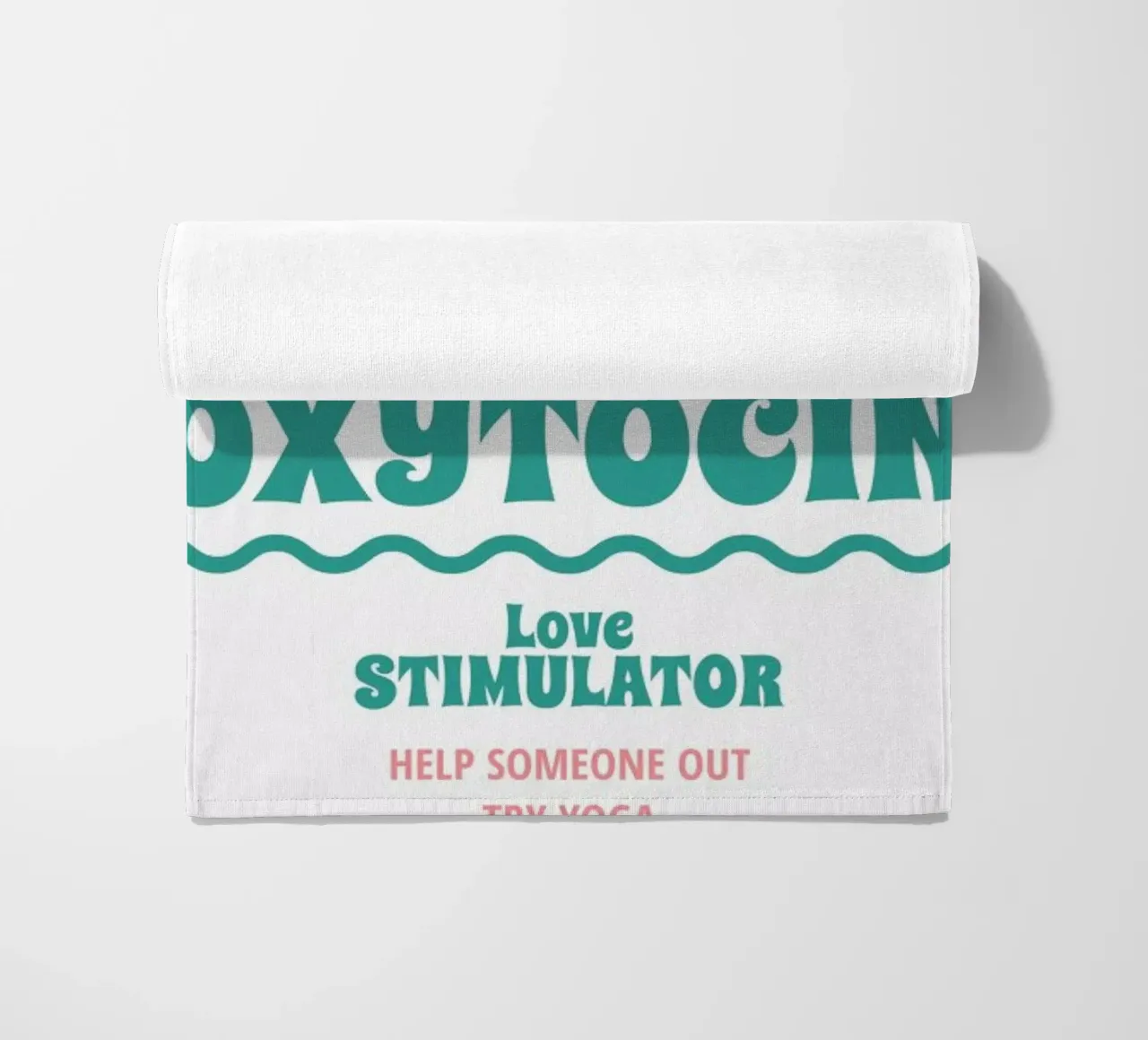 Oxytocin telo mare da Studio One