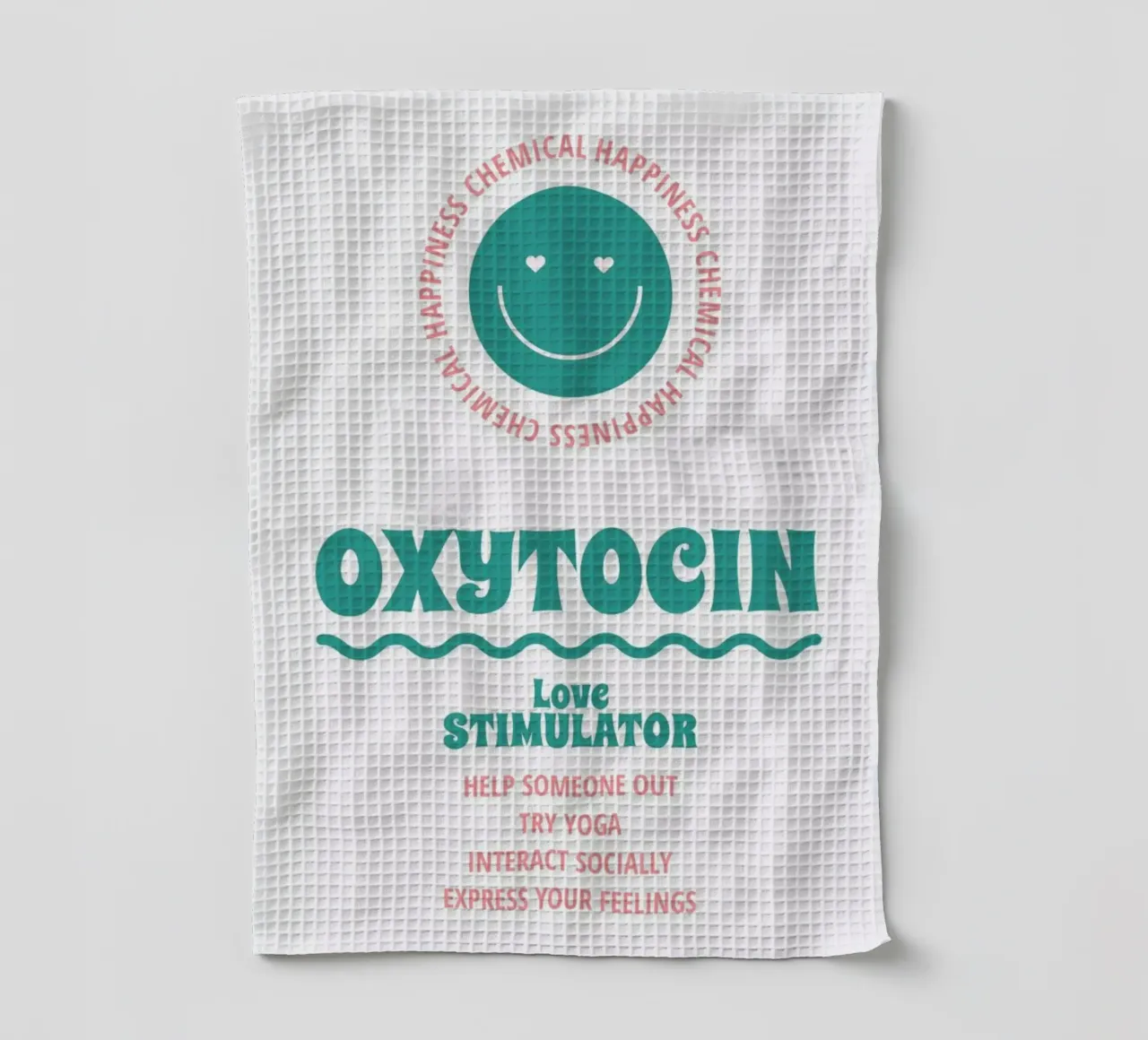 Oxytocin canovaccio da cucina da Studio One