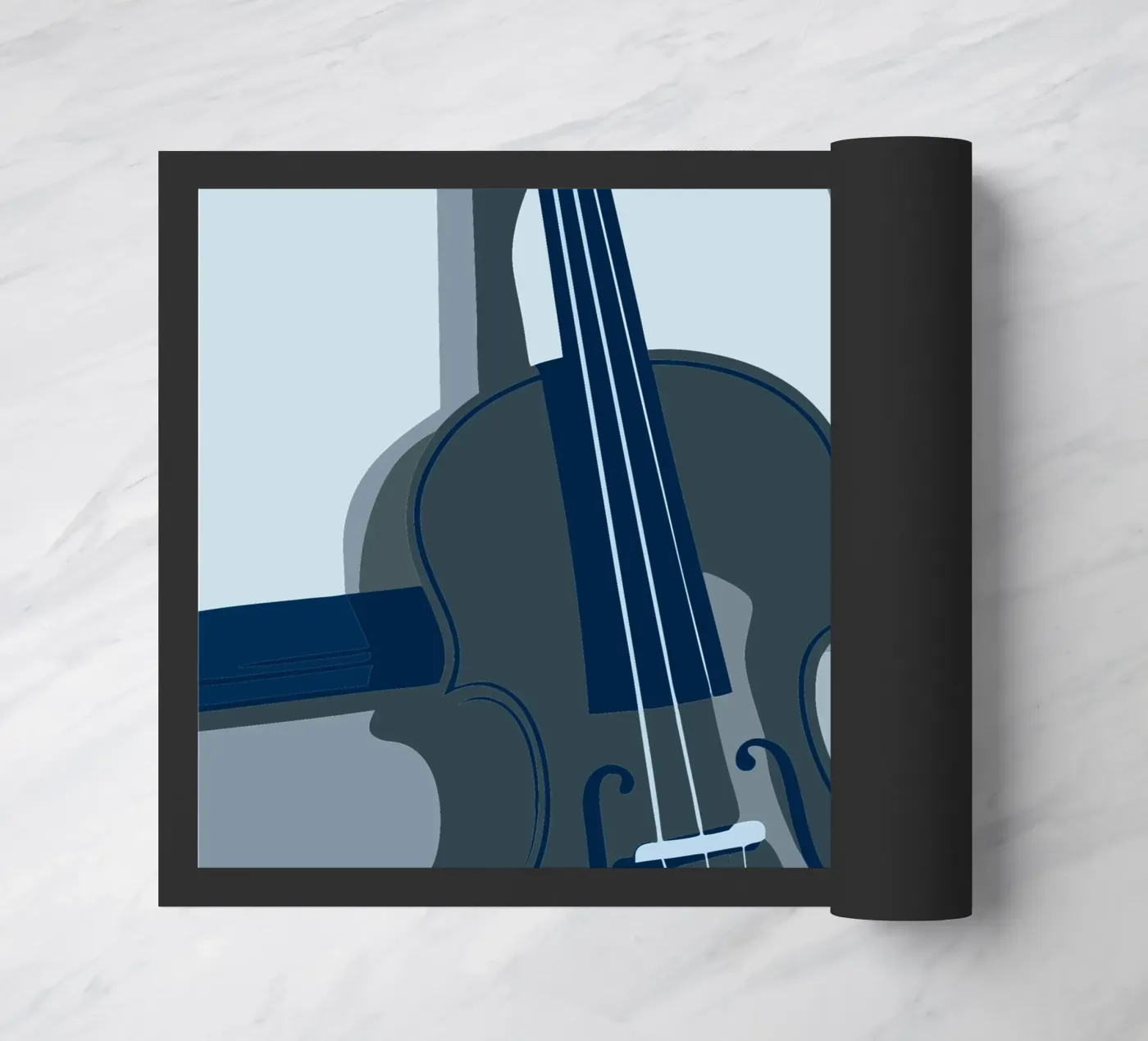 Violin zerbino da MUSIC EDITION