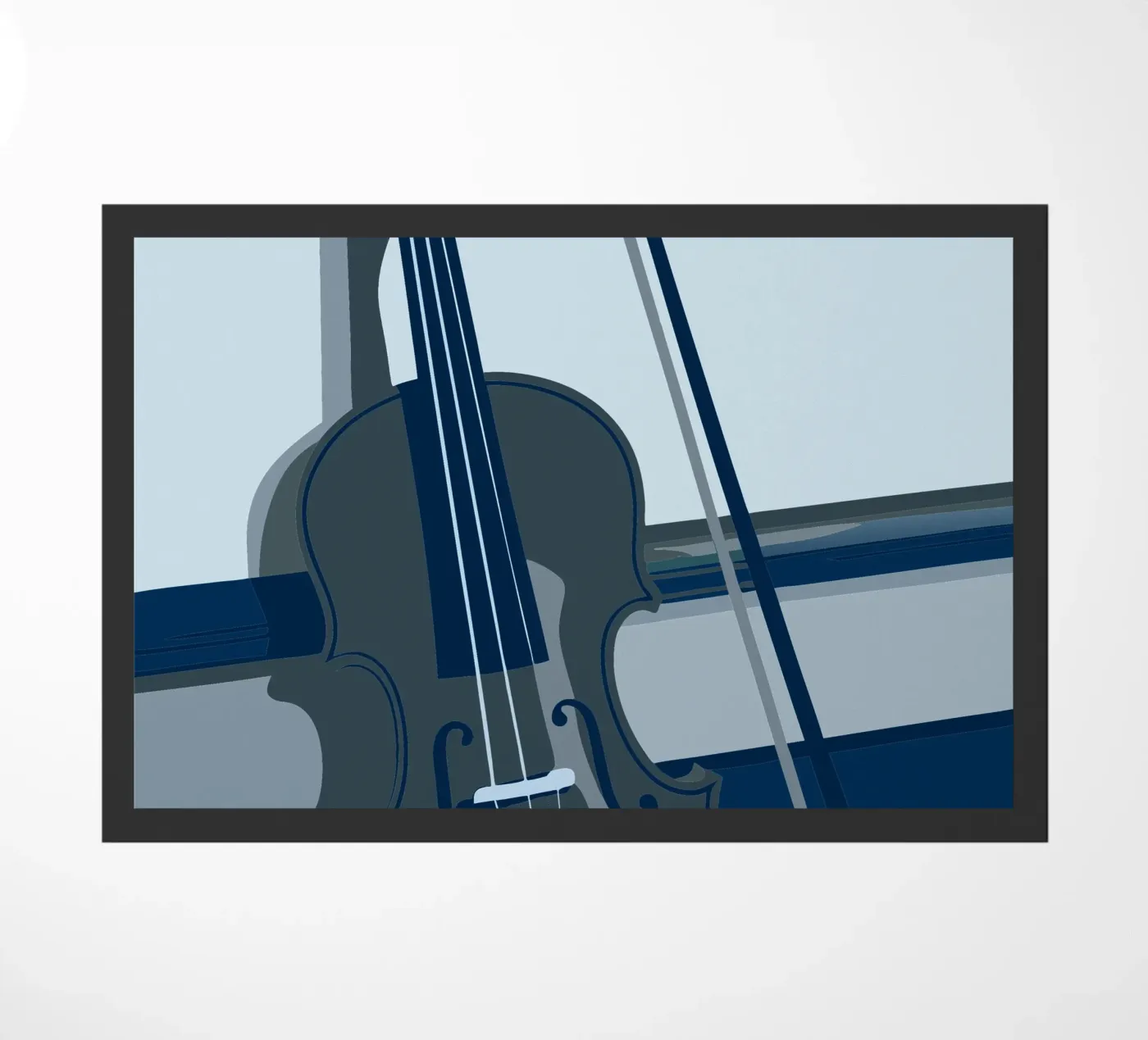 Violin zerbino da MUSIC EDITION