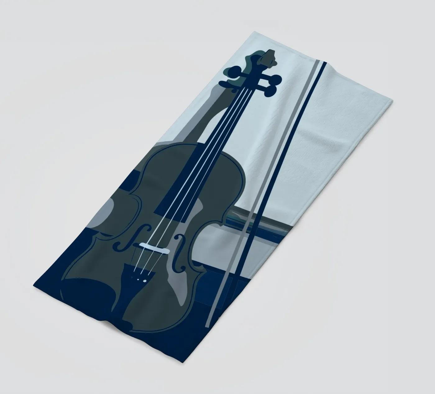 Violin telo mare da MUSIC EDITION