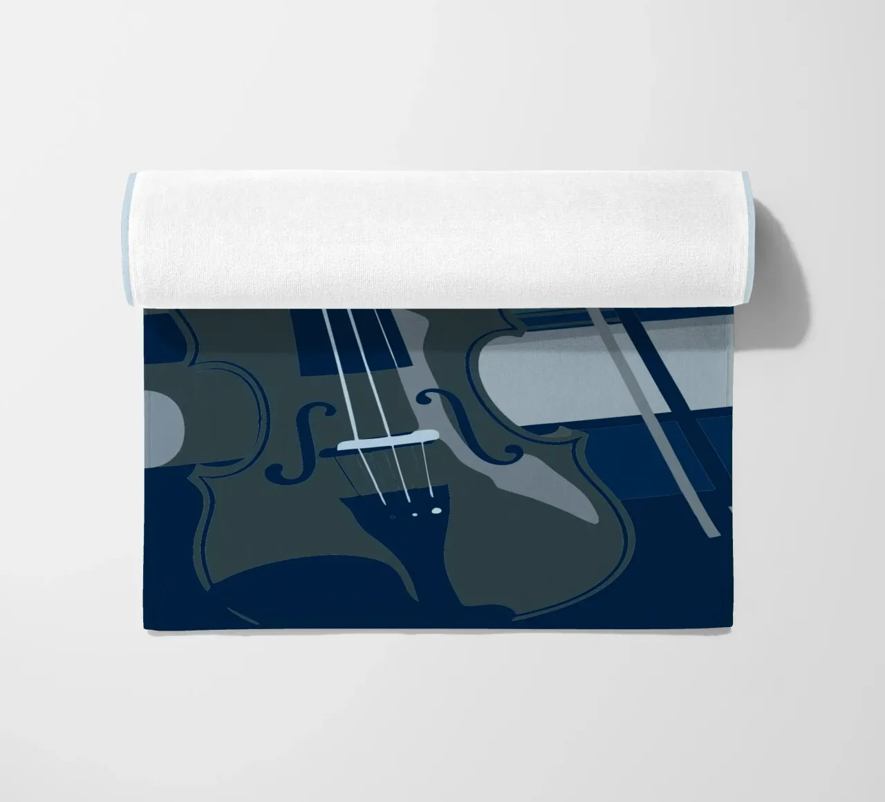 Violino telo mare da MUSIC EDITION