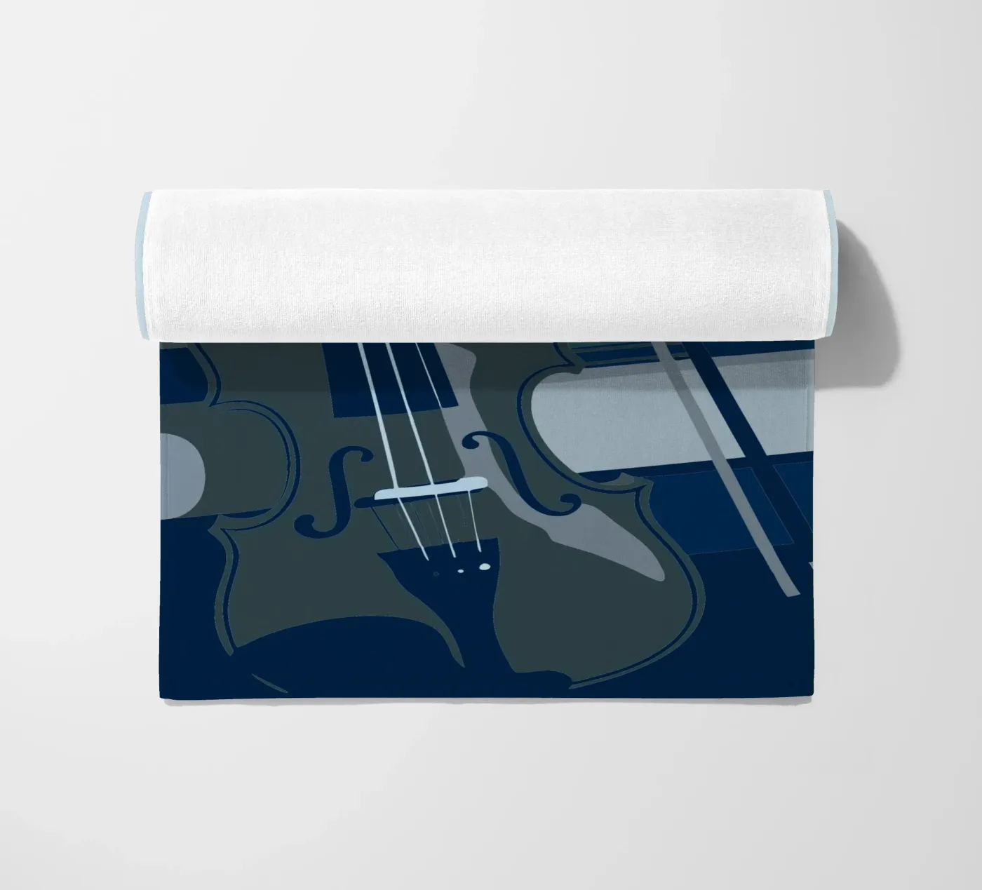 Violin telo mare da MUSIC EDITION